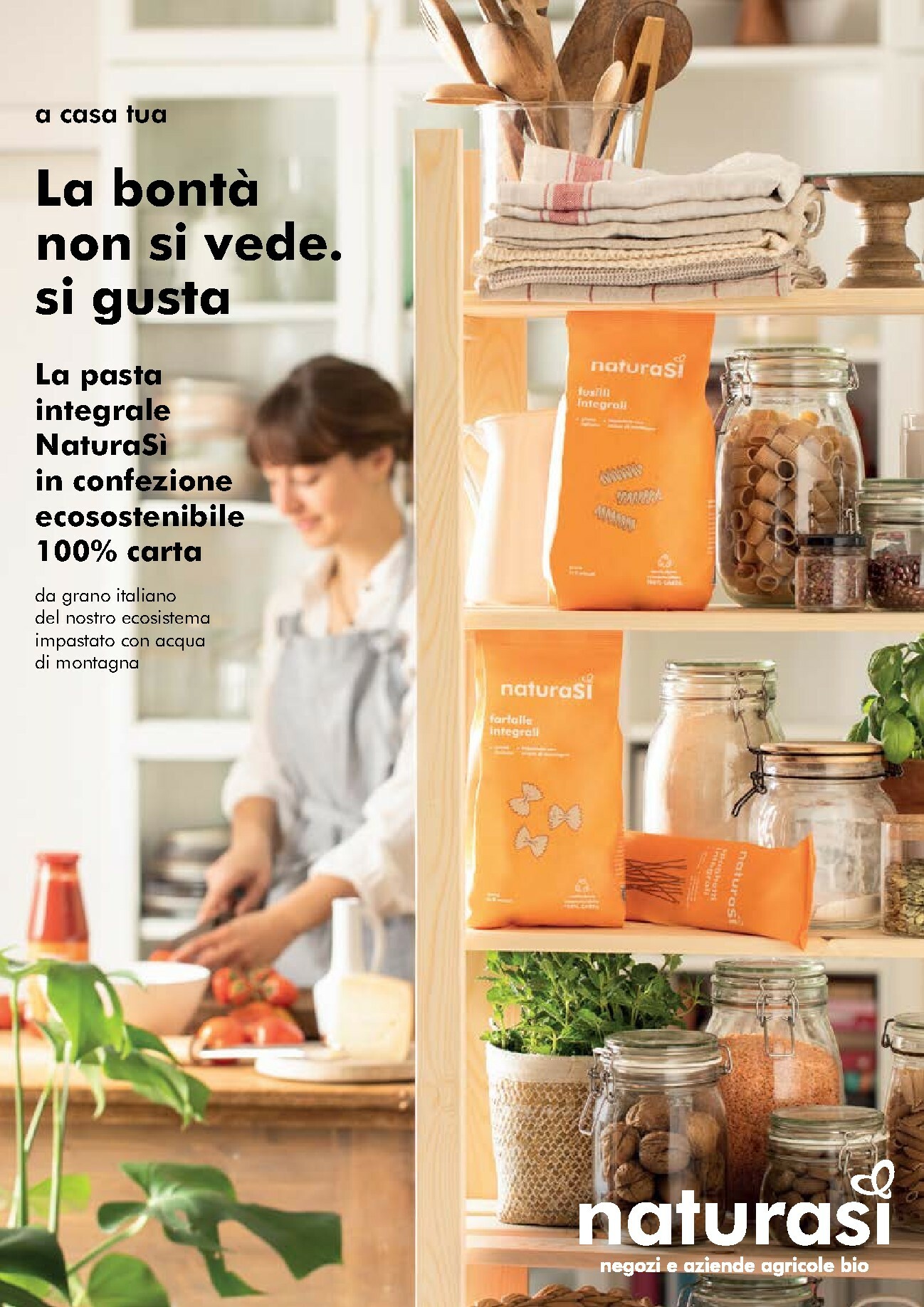 naturasi - Volantino NaturaSì valido dal 07/01 al 03/02 - page: 3