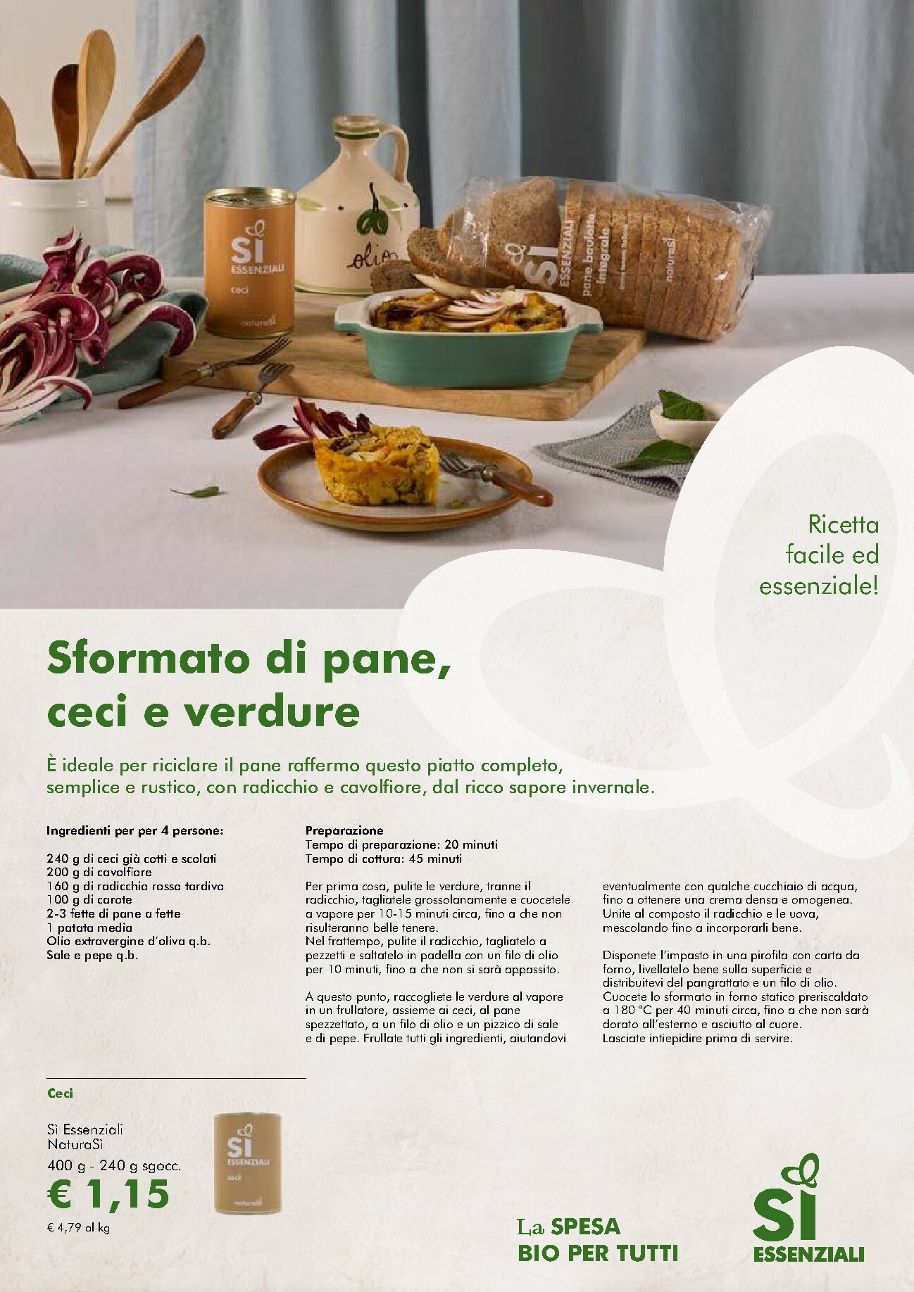 naturasi - Volantino NaturaSì valido dal 04/02/2026 al 03/03/2026 - page: 12