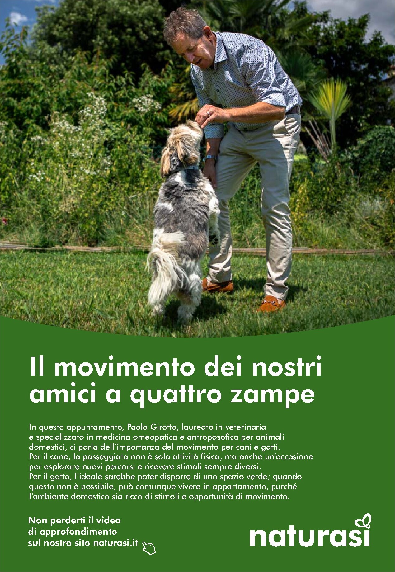 naturasi - Volantino NaturaSì valido dal 01/04/2026 al 05/05/2026 - page: 37