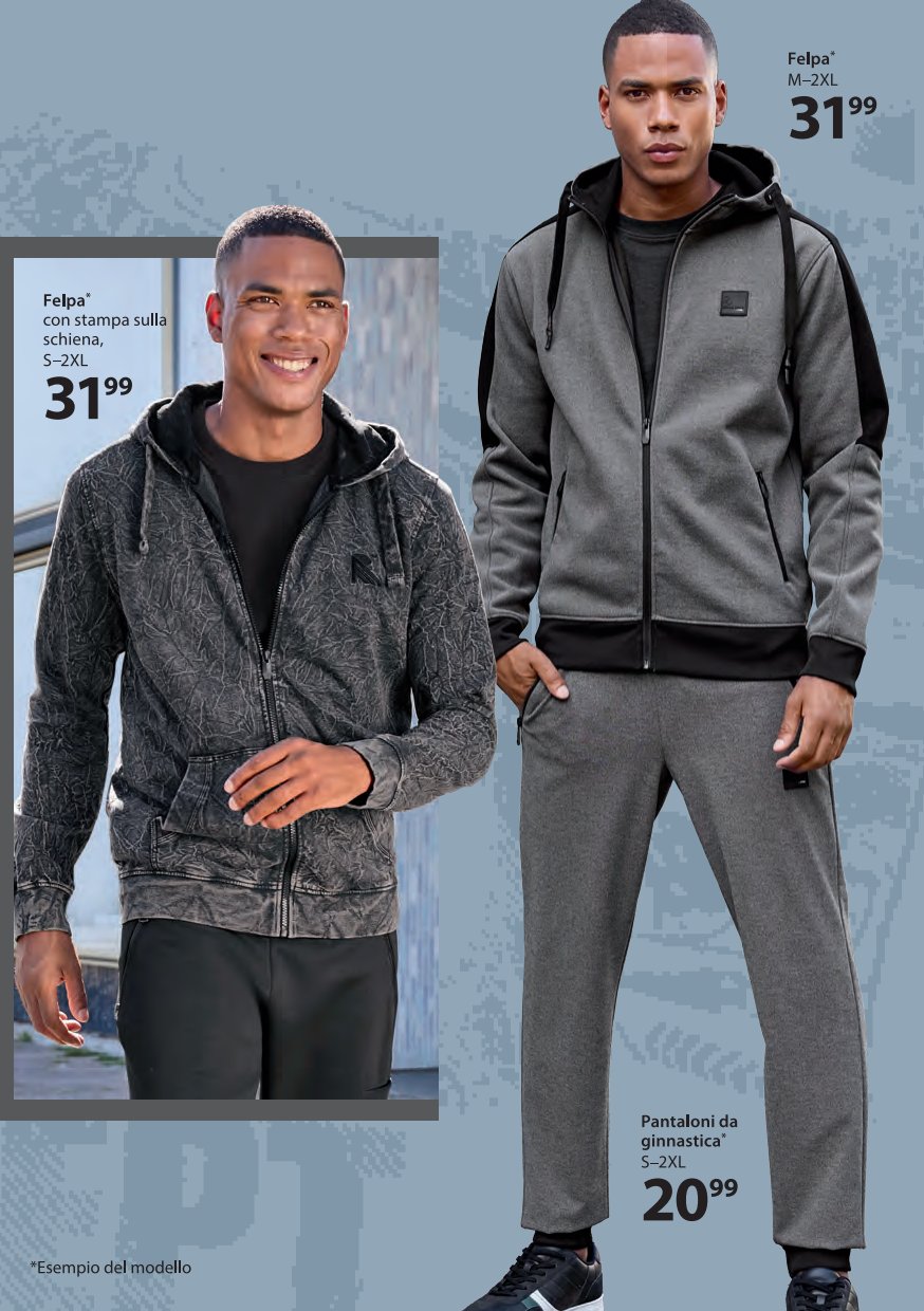 nkd - Volantino NKD valido dal 03/11 al 16/11 - page: 4