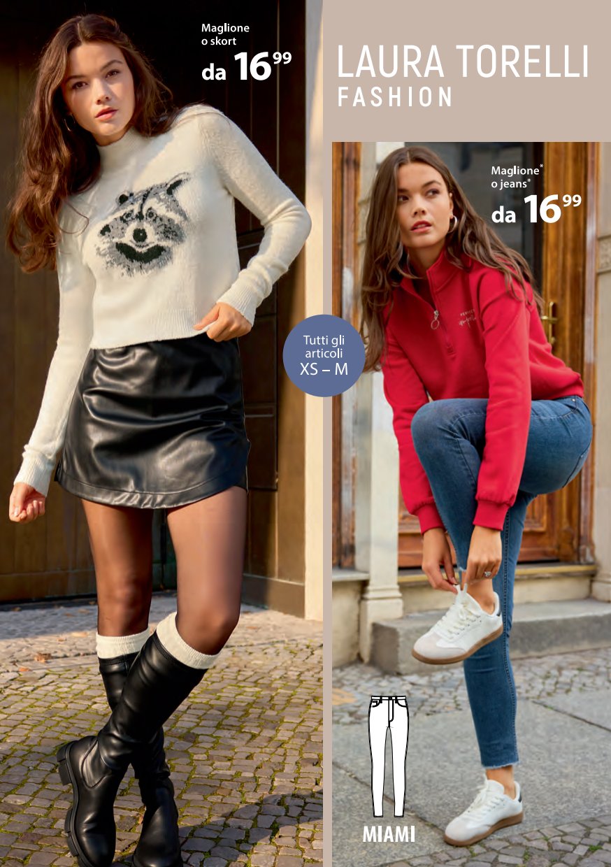 nkd - Volantino NKD valido dal 01/12 al 14/12 - page: 2