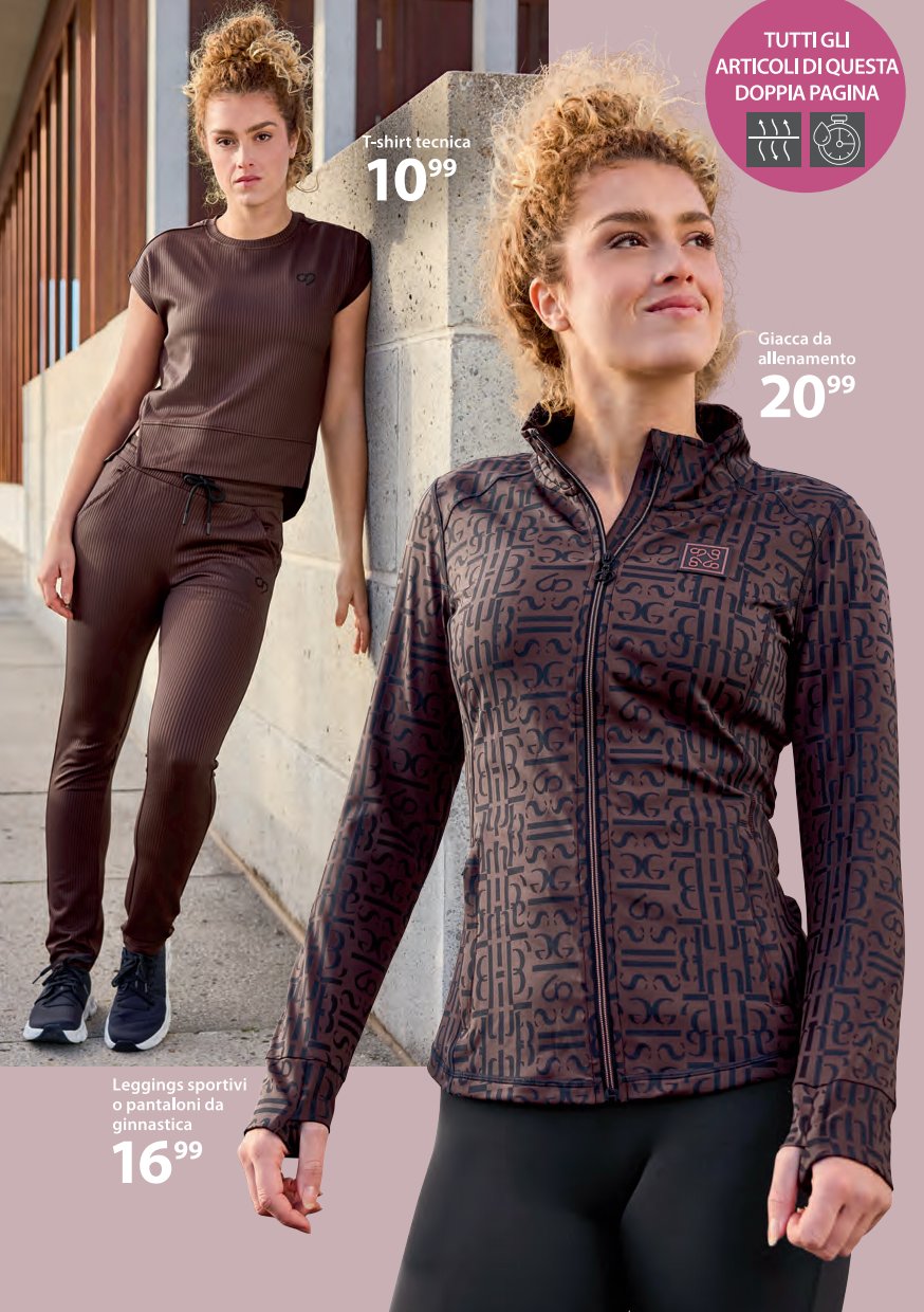 nkd - Volantino NKD valido dal 29/12 al 11/01 - page: 6