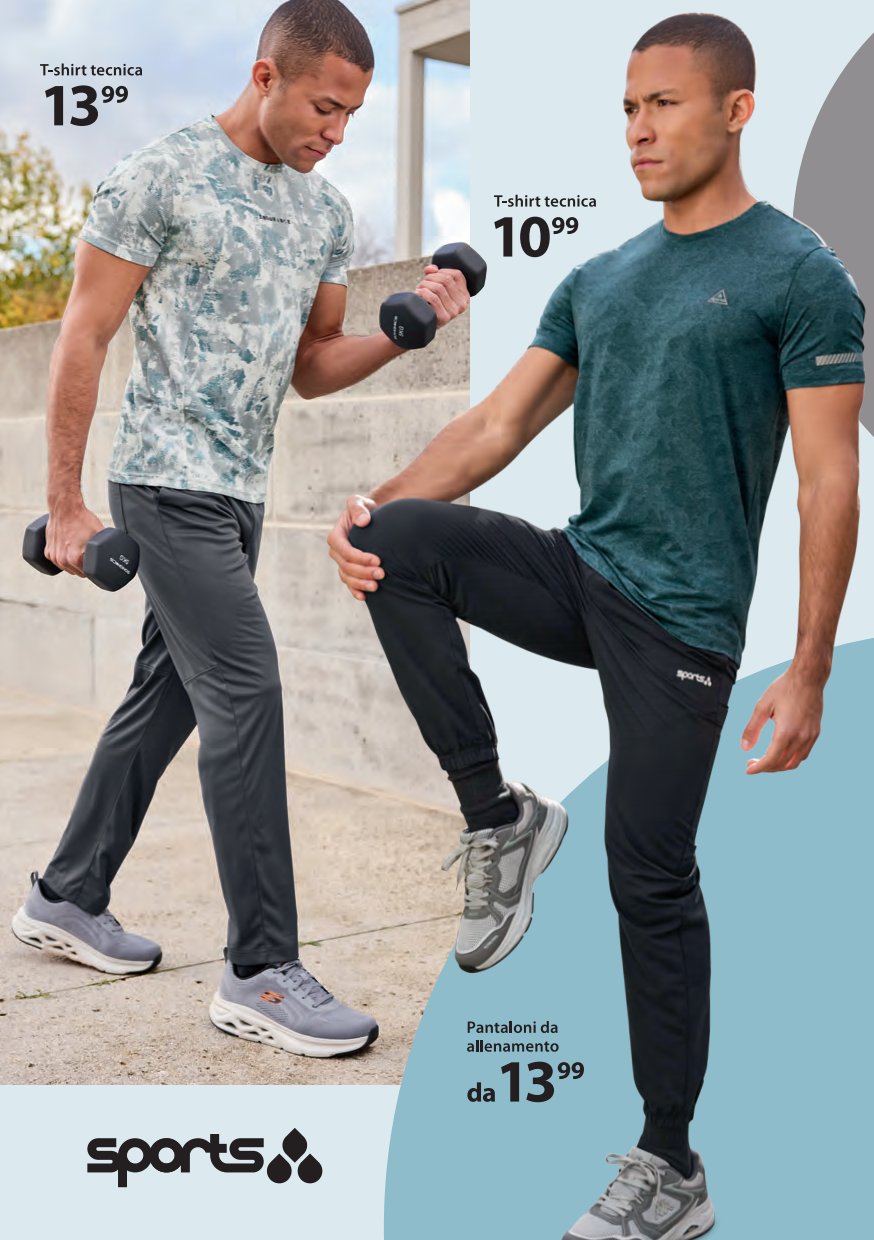 nkd - Volantino NKD valido dal 29/12 al 11/01 - page: 8