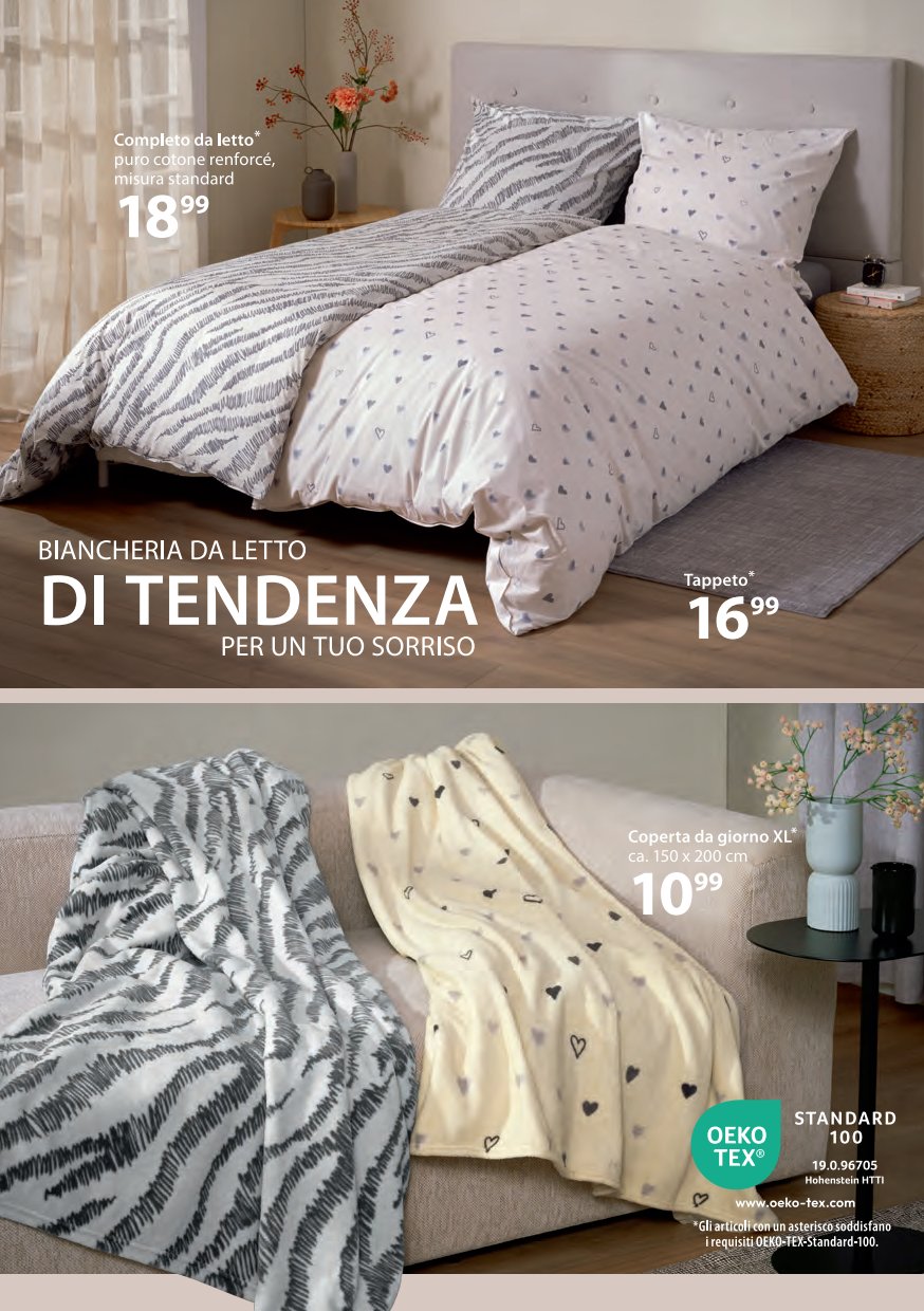 nkd - Volantino NKD valido dal 05/01 al 18/01 - page: 4