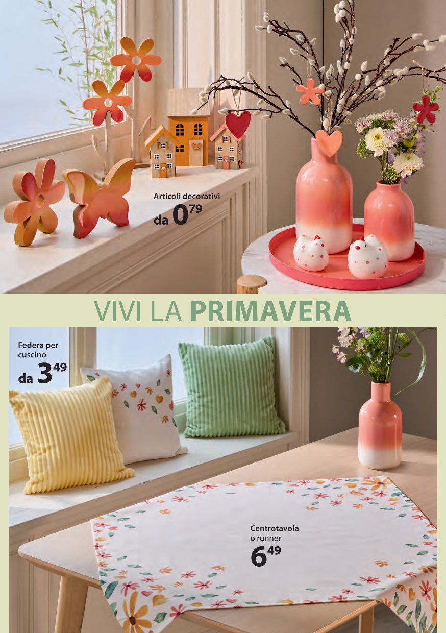 nkd - Volantino NKD valido dal 12/01 al 25/01 - page: 2