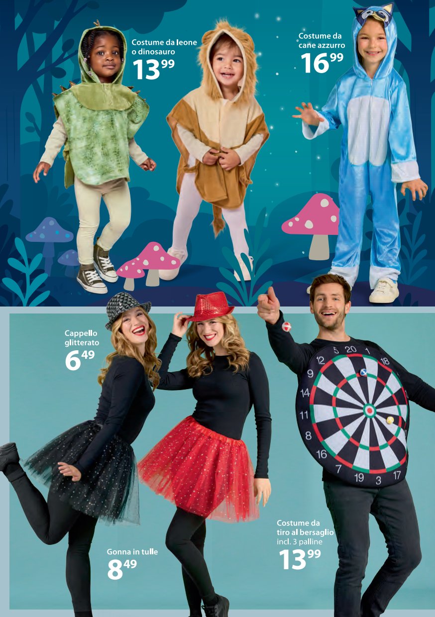 nkd - Volantino NKD valido dal 19/01 al 01/02 - page: 4