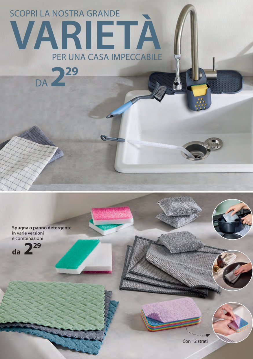 nkd - Volantino NKD valido dal 16/02/2026 al 01/03/2026 - page: 6