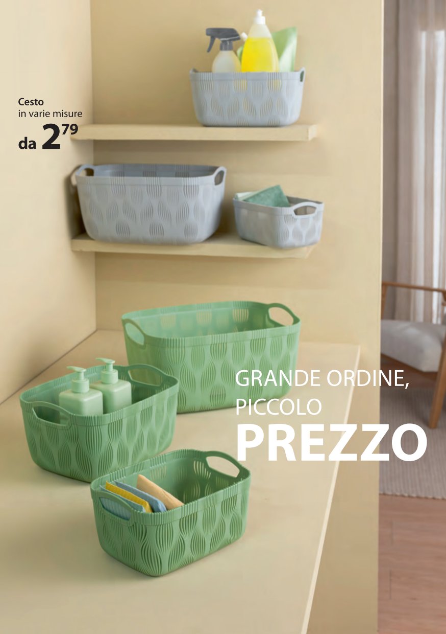 nkd - Volantino NKD valido dal 16/02/2026 al 01/03/2026 - page: 8