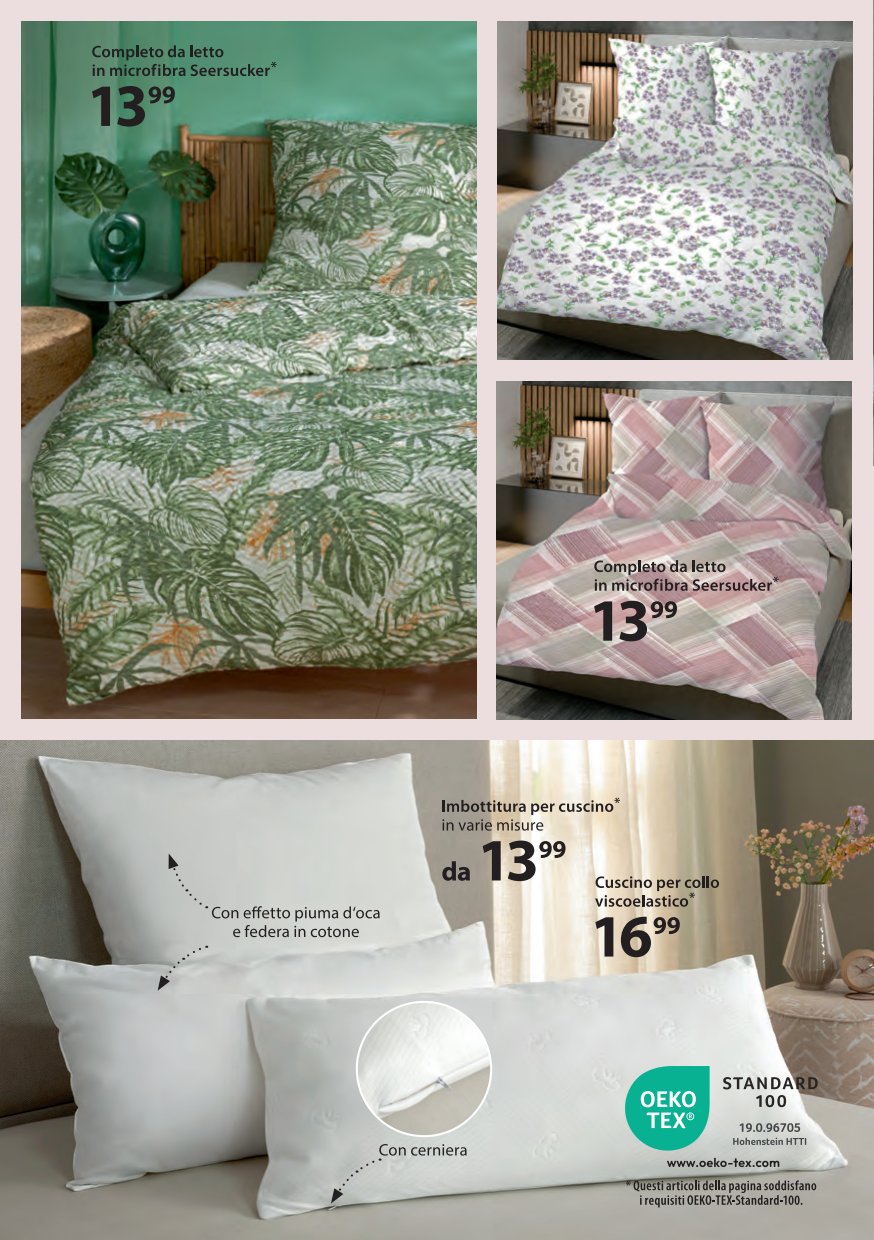 nkd - Volantino NKD valido dal 16/02/2026 al 01/03/2026 - page: 10