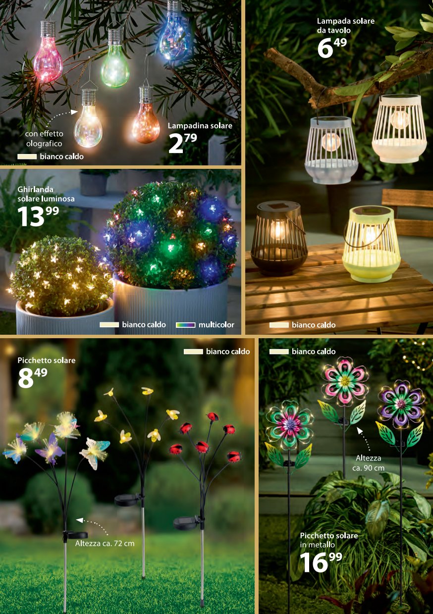 nkd - Volantino NKD valido dal 02/03/2026 al 15/03/2026 - page: 2