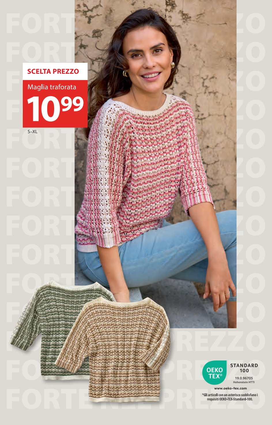 nkd - Volantino NKD valido dal 30/03/2026 al 12/04/2026 - page: 2