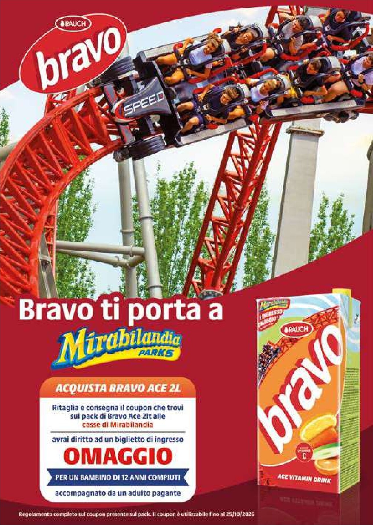 gulliver - Volantino attuale di Gulliver - Gulli Giugno valido dal lunedì 01/06/2026 al martedì 30/06/2026 - page: 8