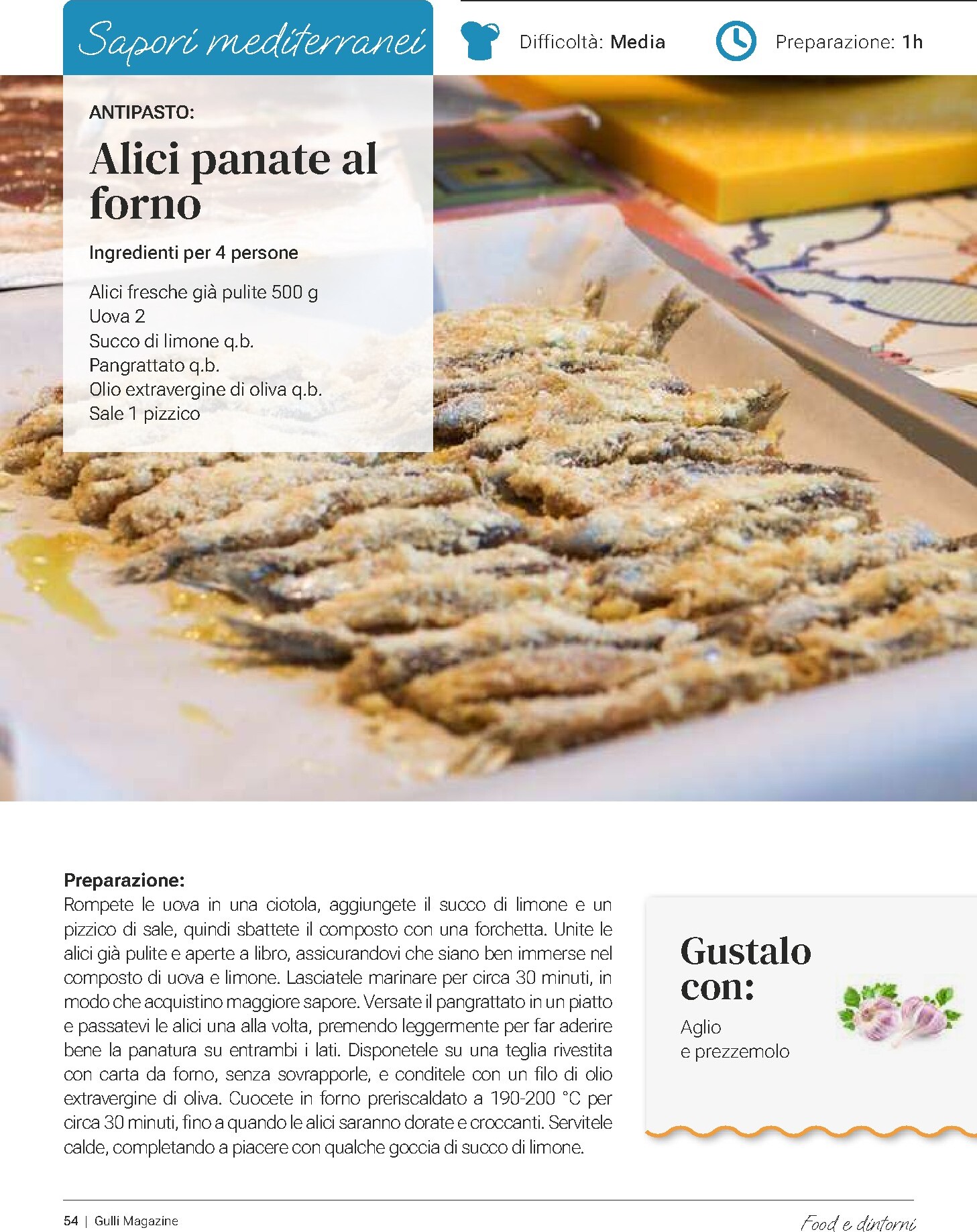 gulliver - Volantino attuale di Gulliver - Gulli Agosto 2026 valido dal sabato 01/08/2026 al lunedì 31/08/2026 - page: 53