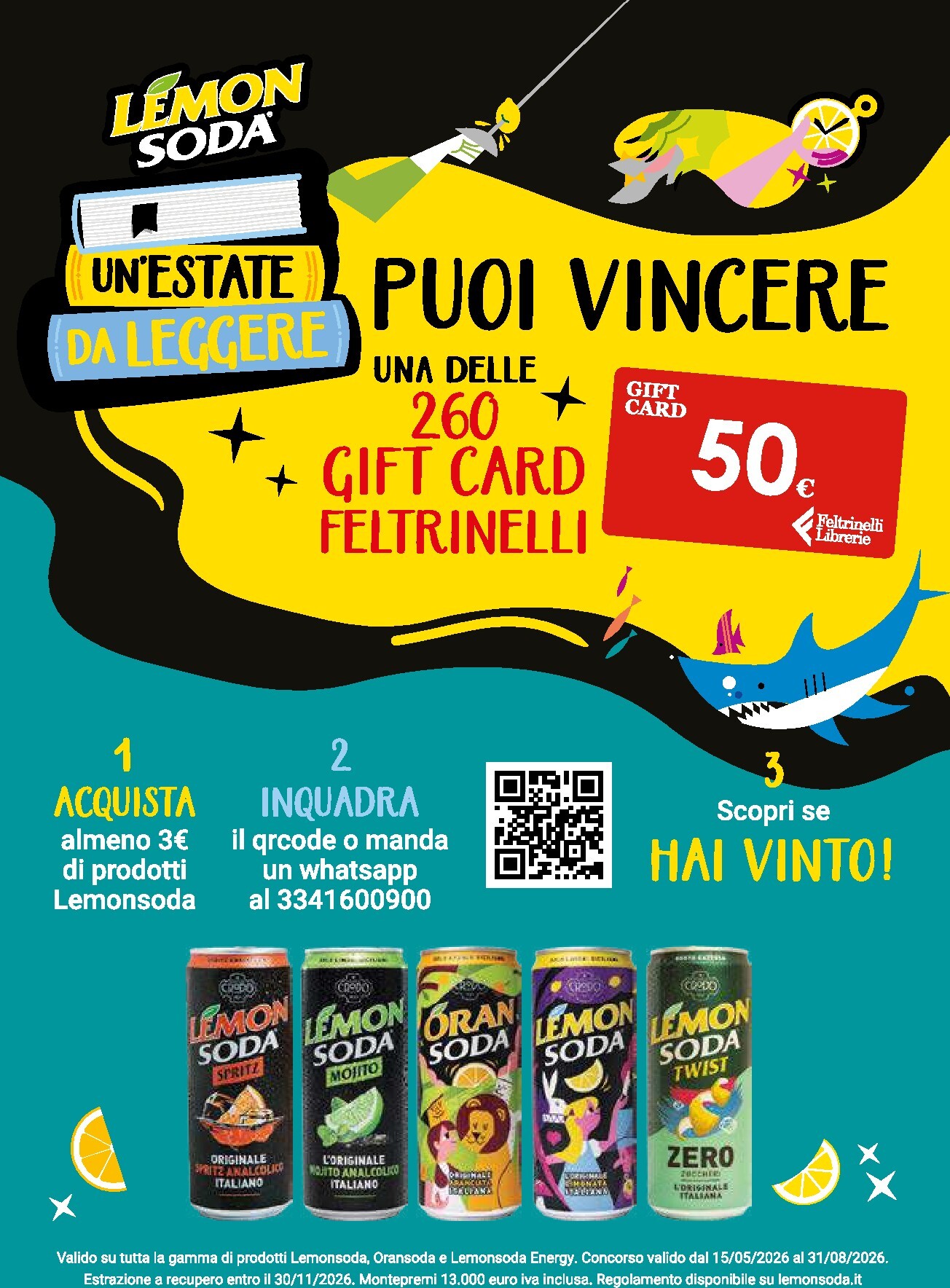 gulliver - Volantino attuale di Gulliver - Gulli Agosto 2026 valido dal sabato 01/08/2026 al lunedì 31/08/2026 - page: 77