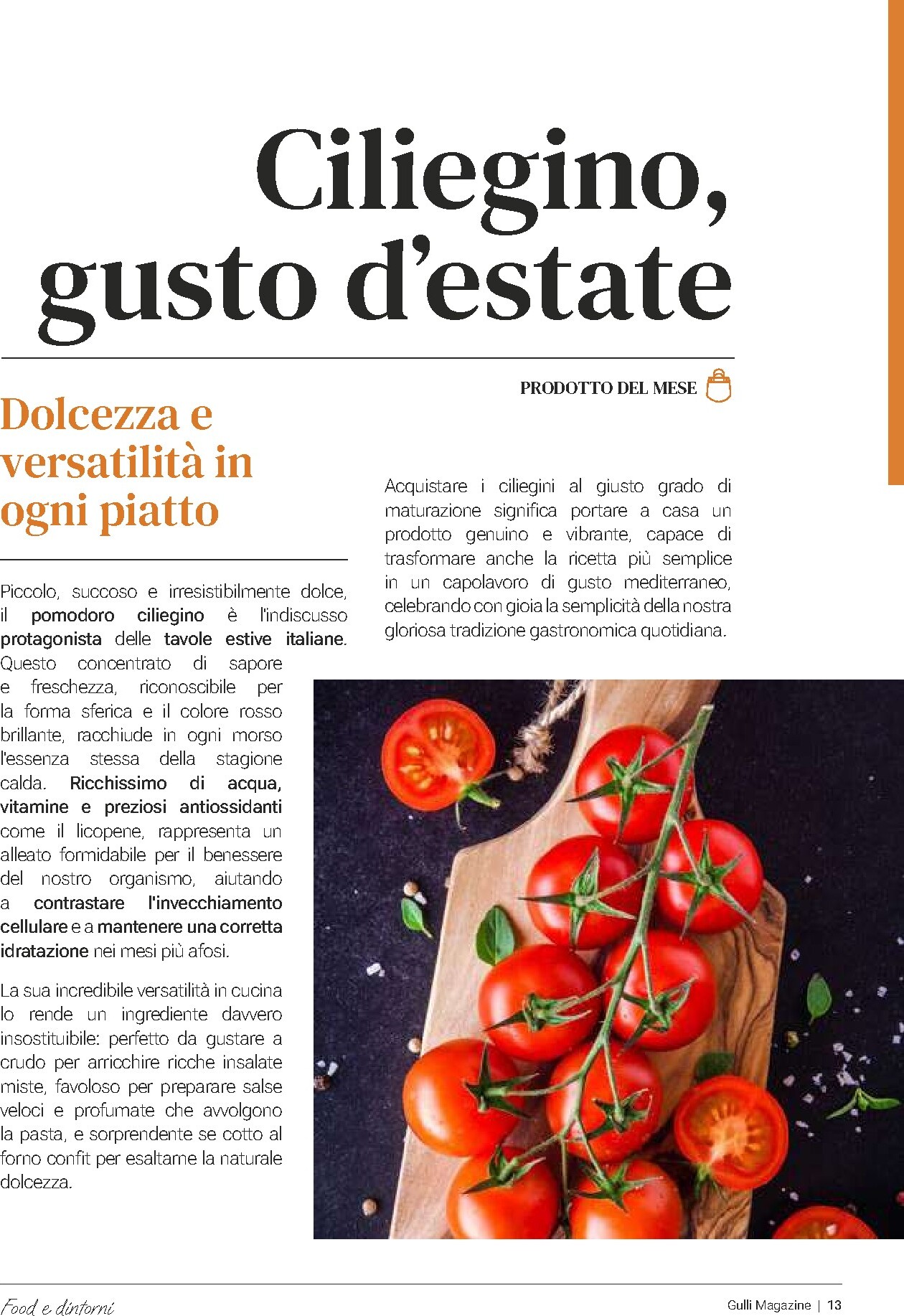 gulliver - Volantino attuale di Gulliver - Gulli Agosto 2026 valido dal sabato 01/08/2026 al lunedì 31/08/2026 - page: 12