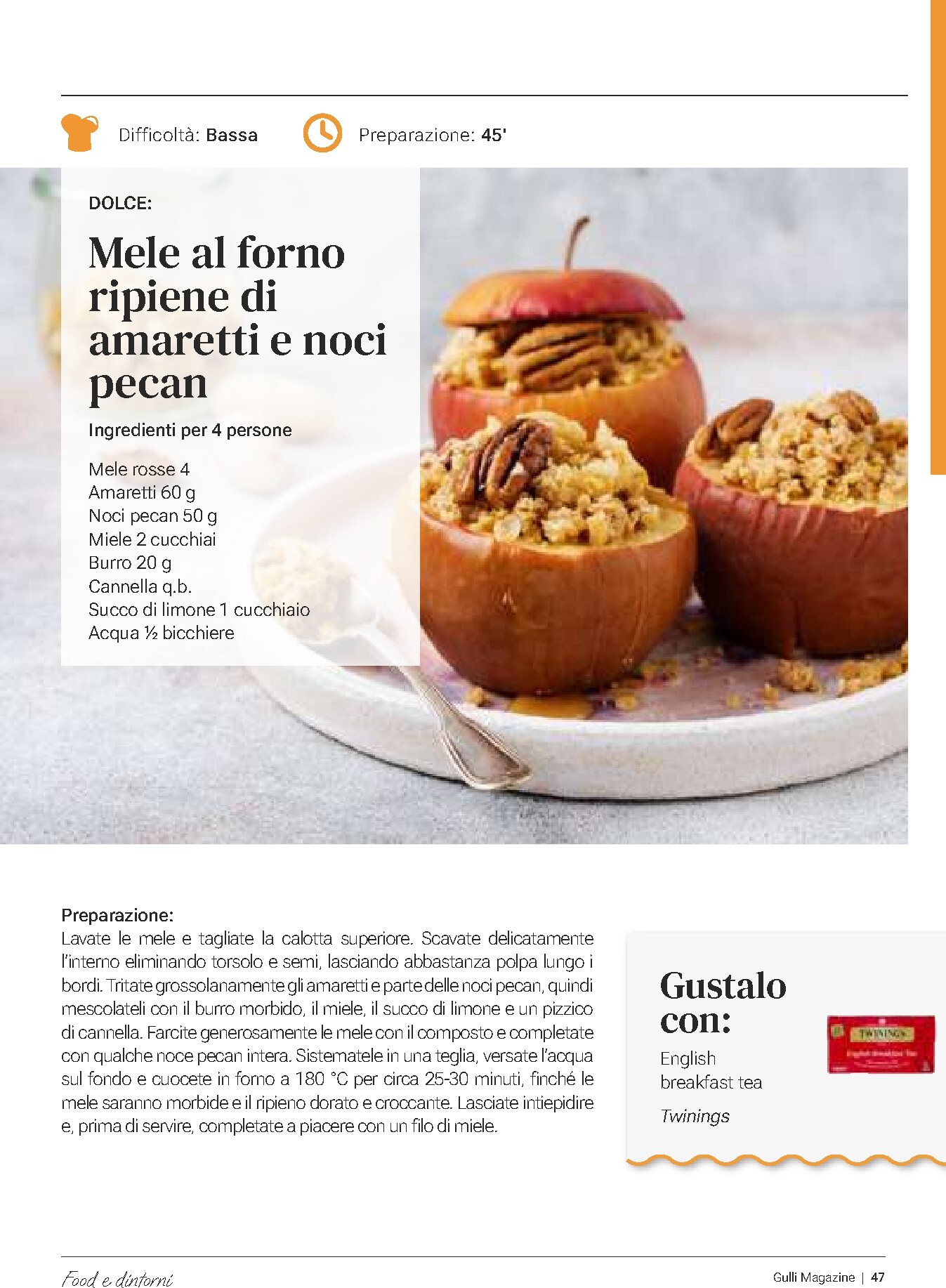 gulliver - Volantino attuale di Gulliver - Gulli Ottobre valido dal giovedì 01/10/2026 al sabato 31/10/2026 - page: 47