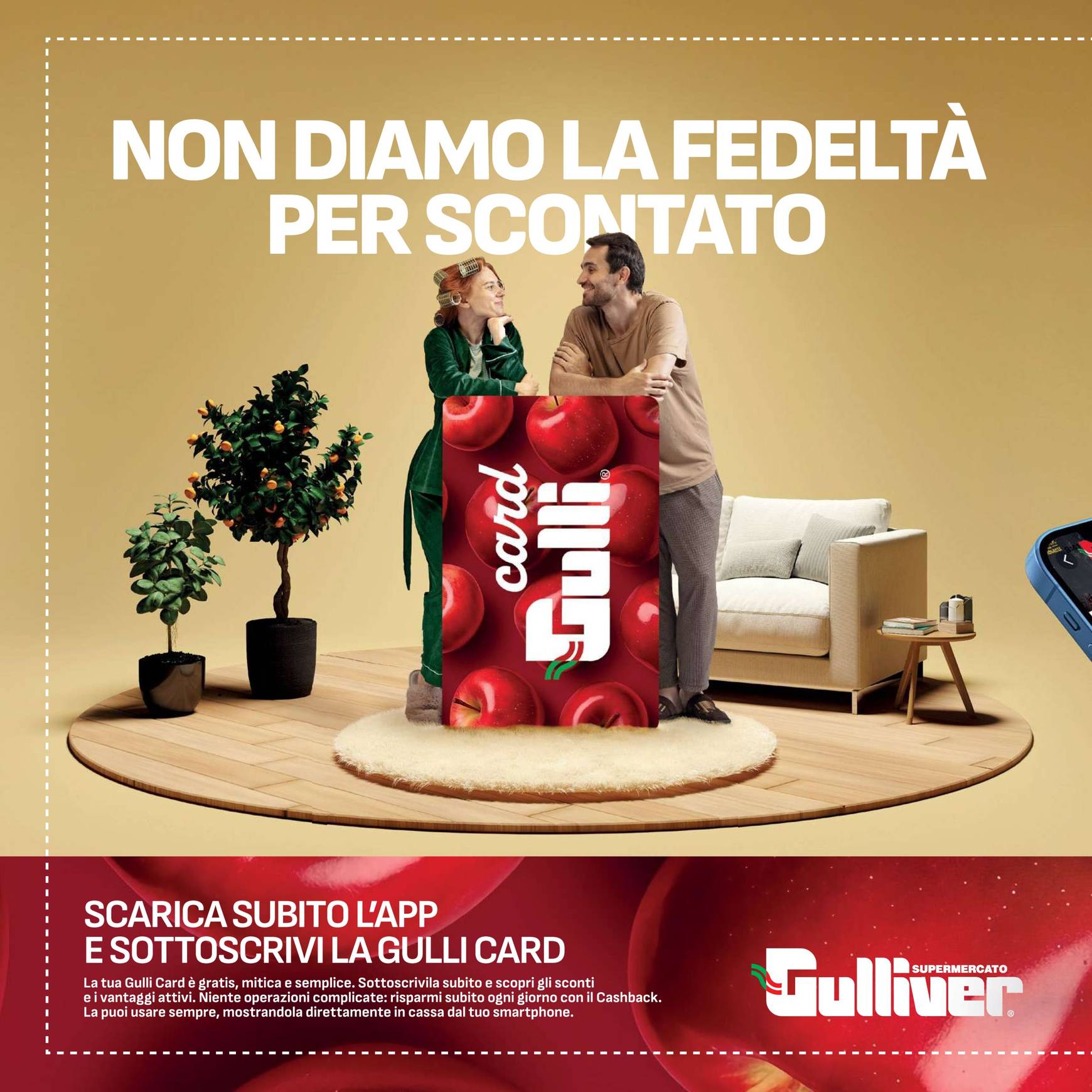 gulliver - Volantino Gulliver valido dal 11.10. al 21.10. - page: 22