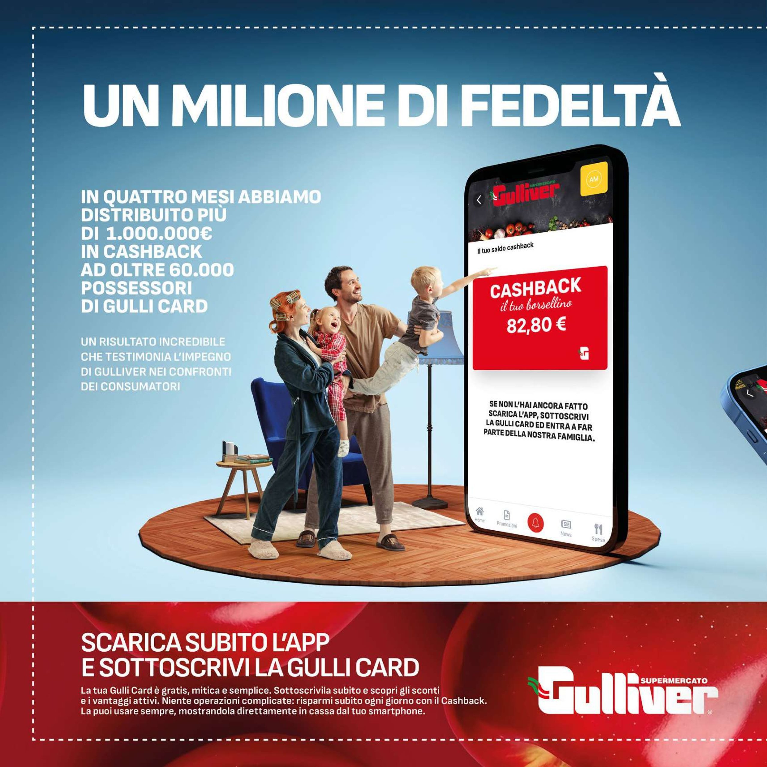 gulliver - Volantino Gulliver valido dal 02/01 al 13/01 - page: 2