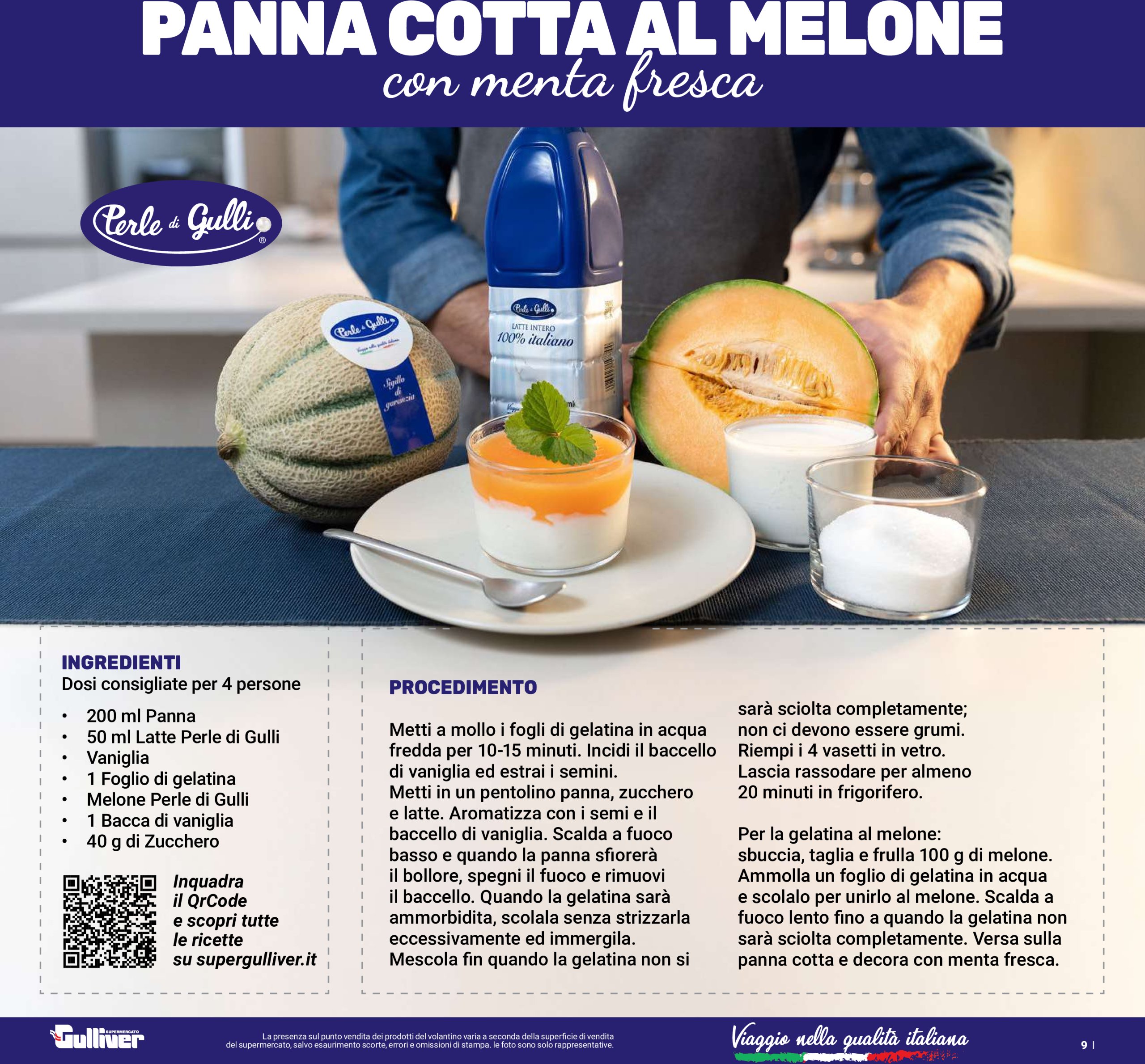 gulliver - Volantino Gulliver valido dal 23/05 al 03/06 - page: 9