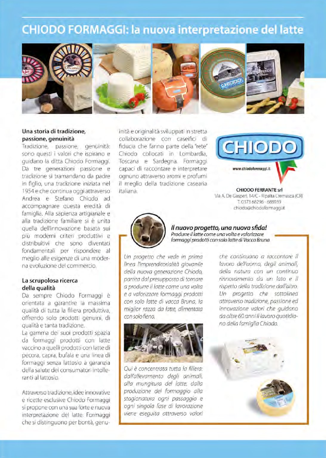gulliver - Volantino Gulliver - Settembre Magazine valido dal 01/09 al 30/09 - page: 34