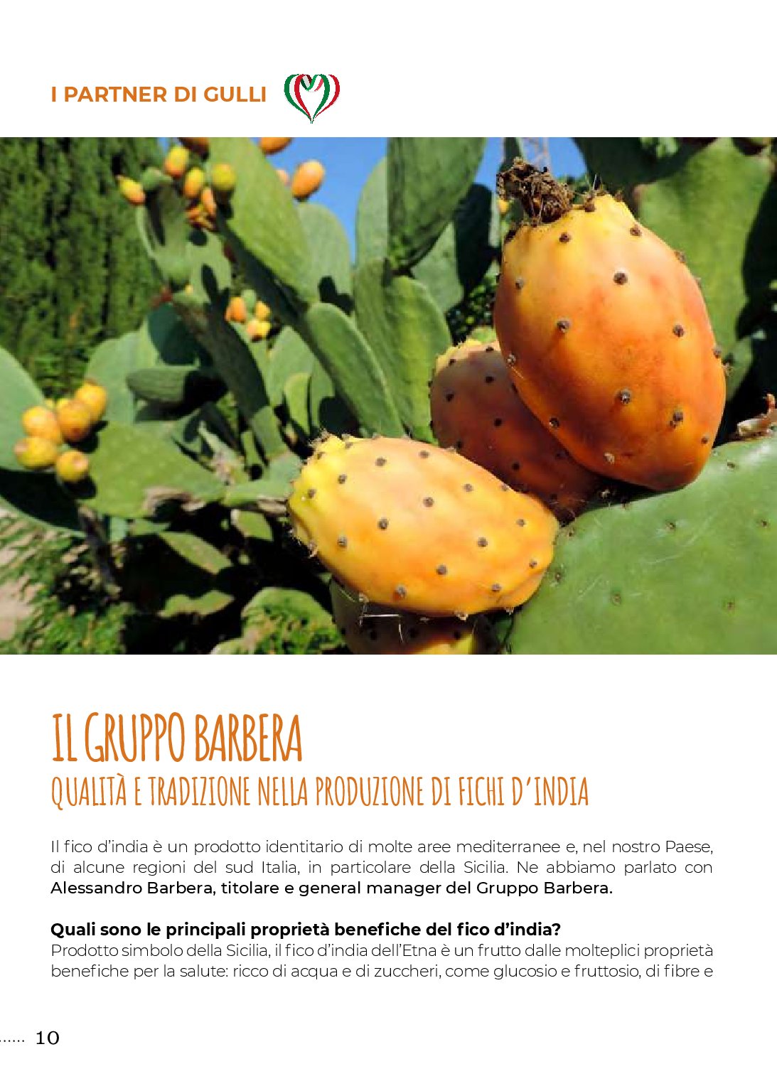 gulliver - Volantino Gulliver - Settembre Magazine valido dal 01/09 al 30/09 - page: 10