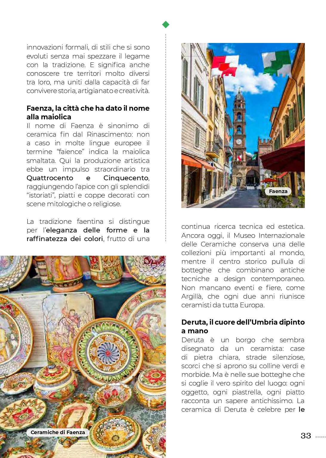 gulliver - Volantino Gulliver - Settembre Magazine valido dal 01/09 al 30/09 - page: 33