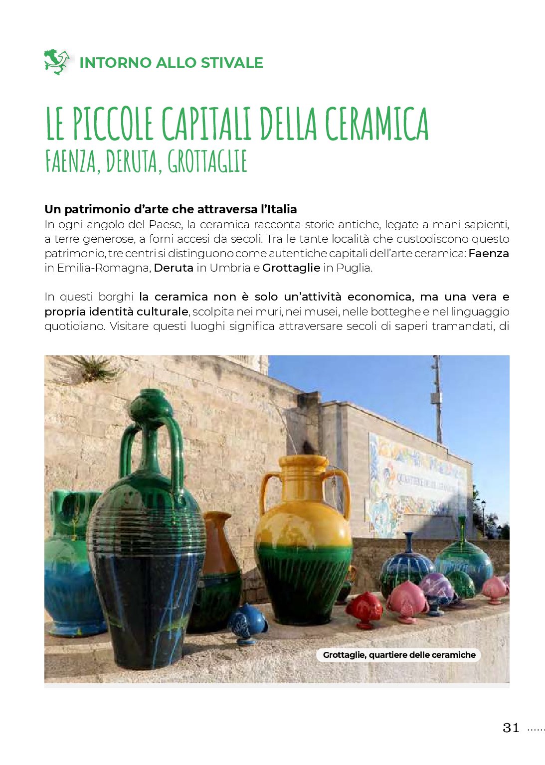 gulliver - Volantino Gulliver - Settembre Magazine valido dal 01/09 al 30/09 - page: 31