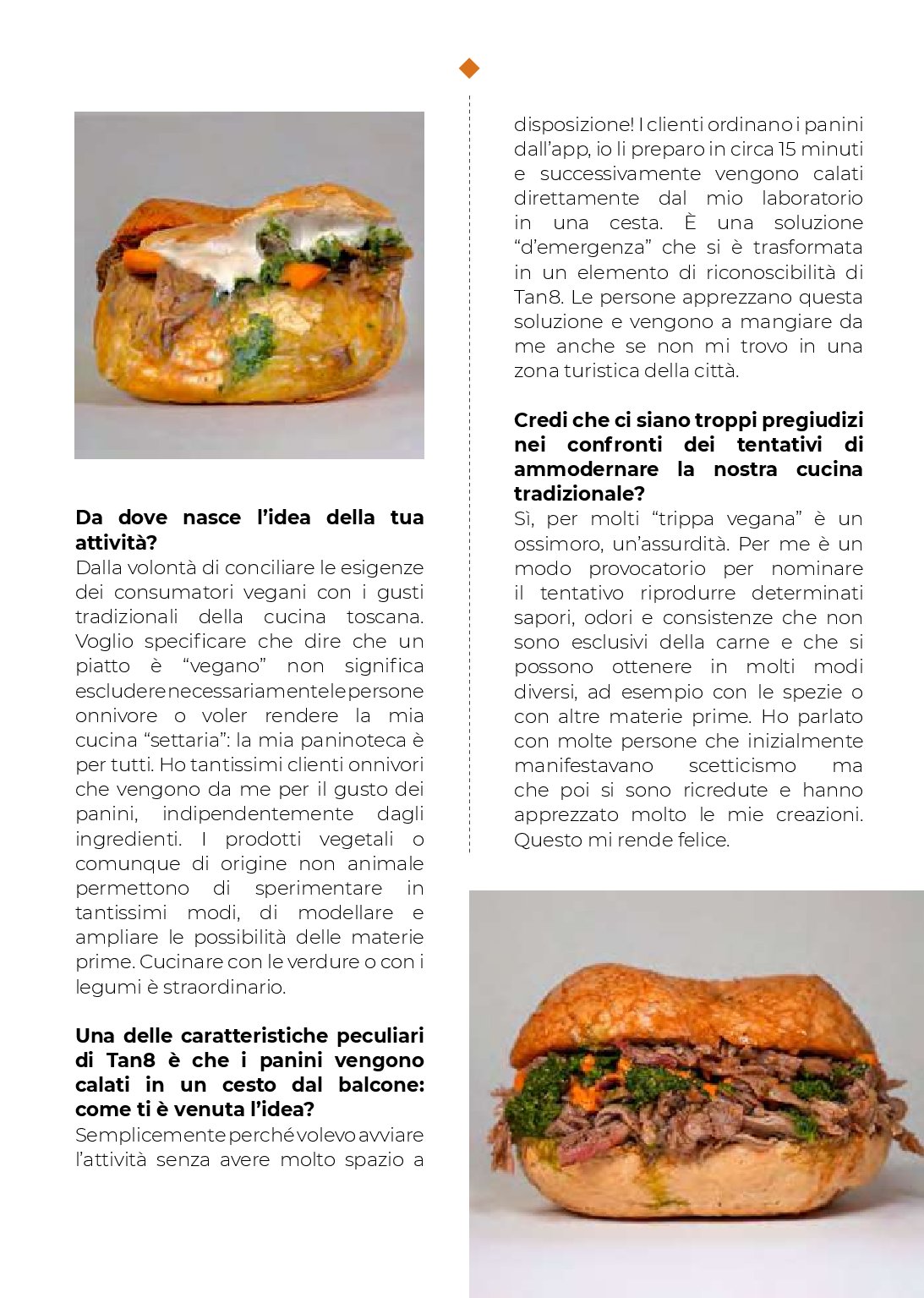 gulliver - Volantino Gulliver - Settembre Magazine valido dal 01/09 al 30/09 - page: 25