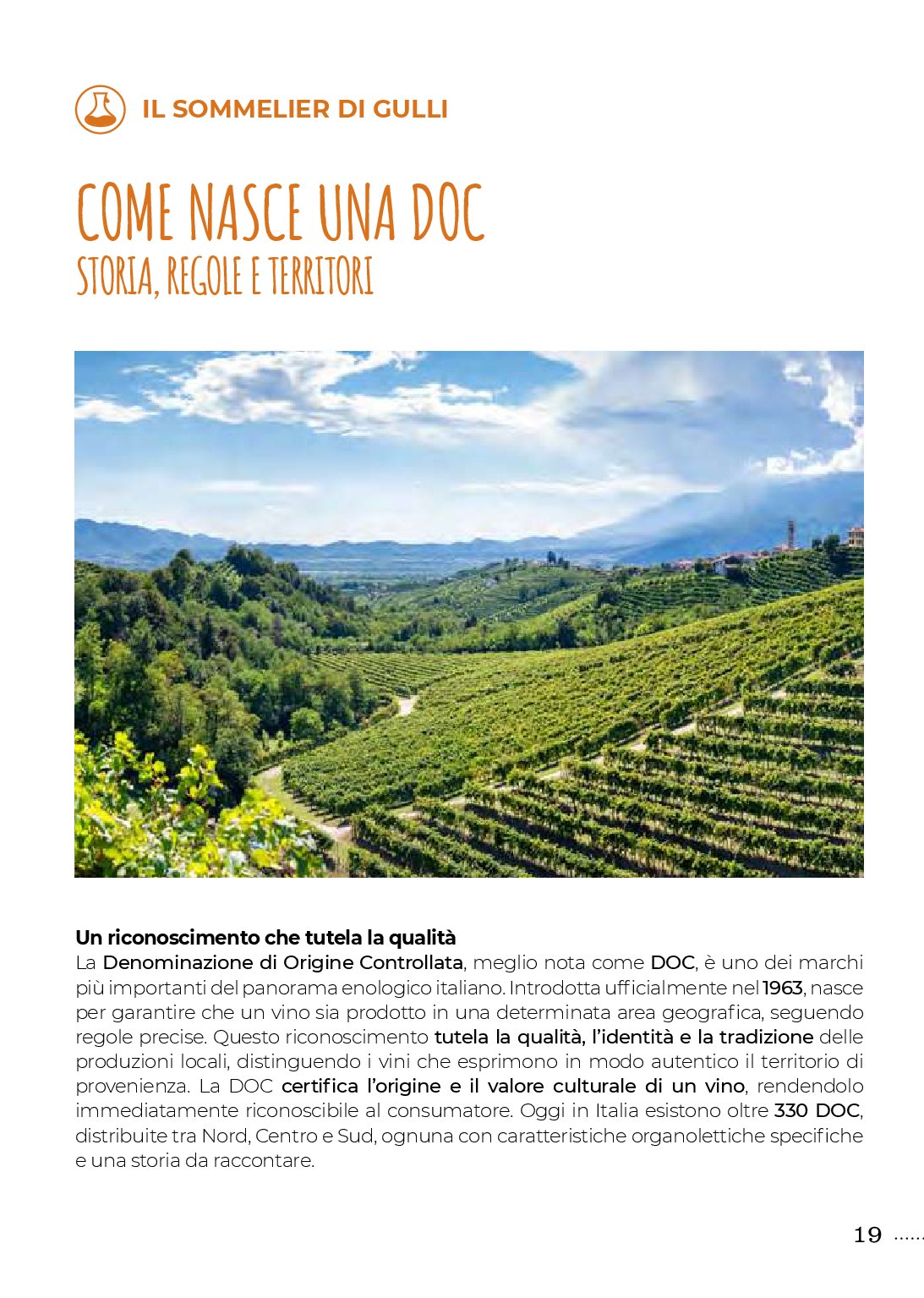 gulliver - Volantino Gulliver - Settembre Magazine valido dal 01/09 al 30/09 - page: 19