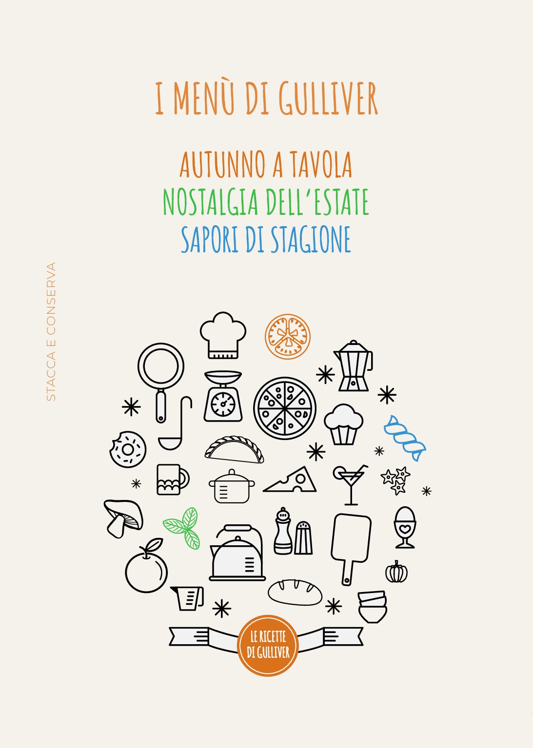 gulliver - Volantino Gulliver - Settembre Magazine valido dal 01/09 al 30/09 - page: 41