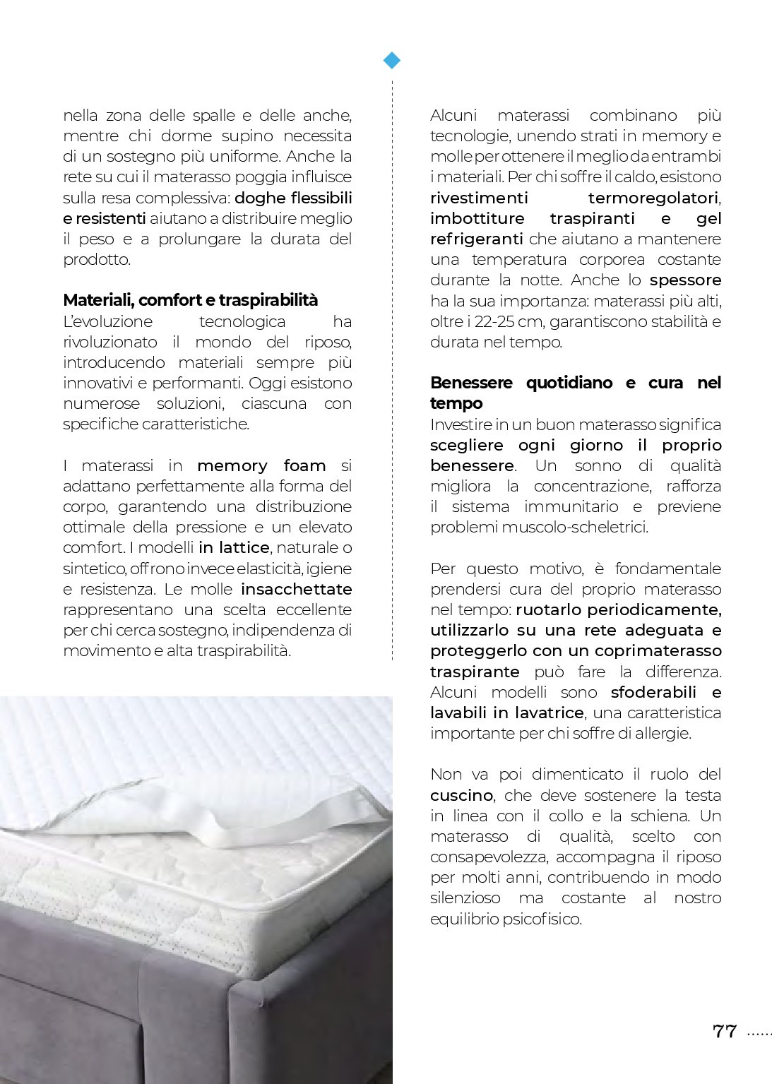 gulliver - Volantino Gulliver - Settembre Magazine valido dal 01/09 al 30/09 - page: 77