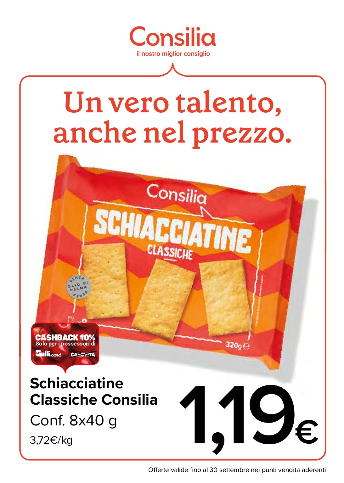 gulliver - Volantino Gulliver - Settembre Magazine valido dal 01/09 al 30/09 - page: 99