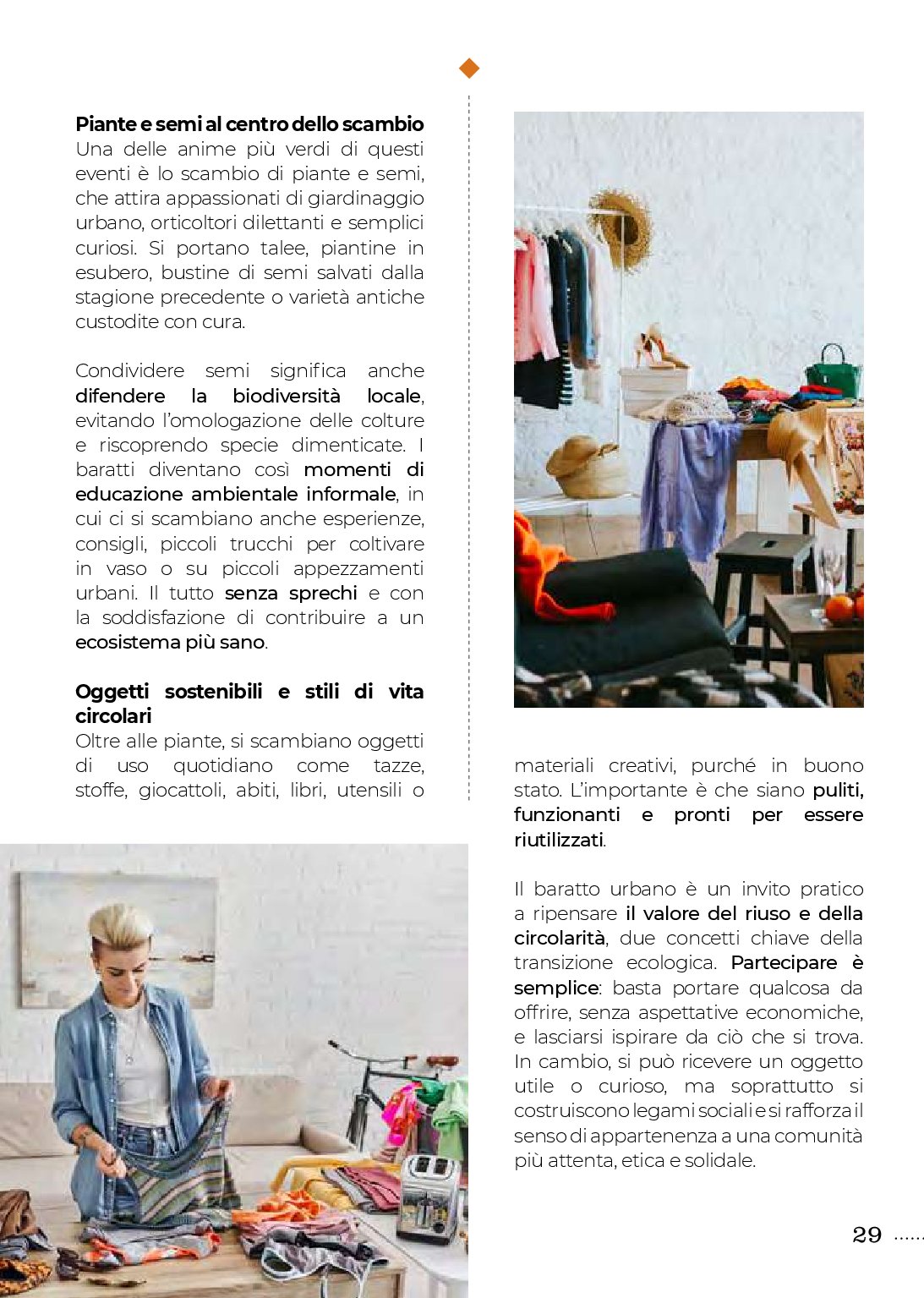 gulliver - Volantino Gulliver - Settembre Magazine valido dal 01/09 al 30/09 - page: 29