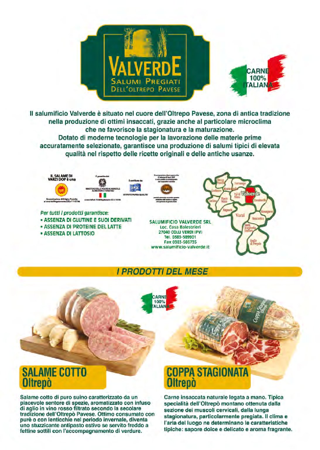 gulliver - Volantino Gulliver - Settembre Magazine valido dal 01/09 al 30/09 - page: 64