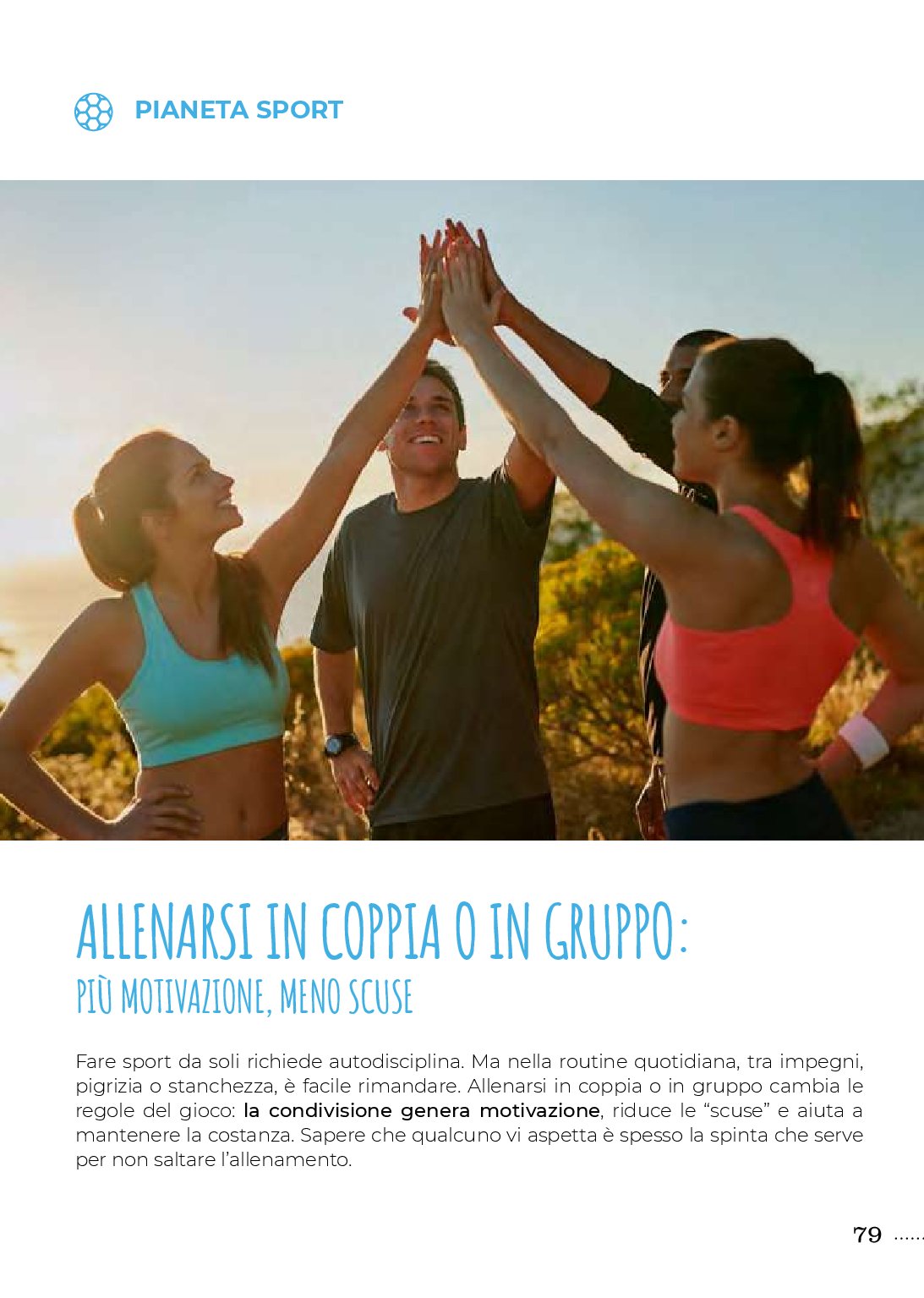 gulliver - Volantino Gulliver - Settembre Magazine valido dal 01/09 al 30/09 - page: 79