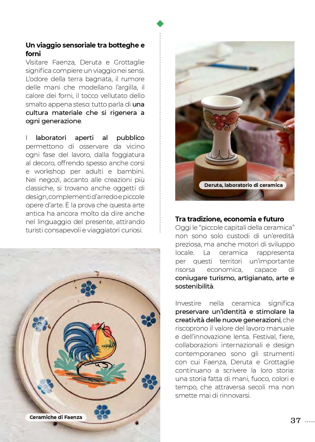 gulliver - Volantino Gulliver - Settembre Magazine valido dal 01/09 al 30/09 - page: 37