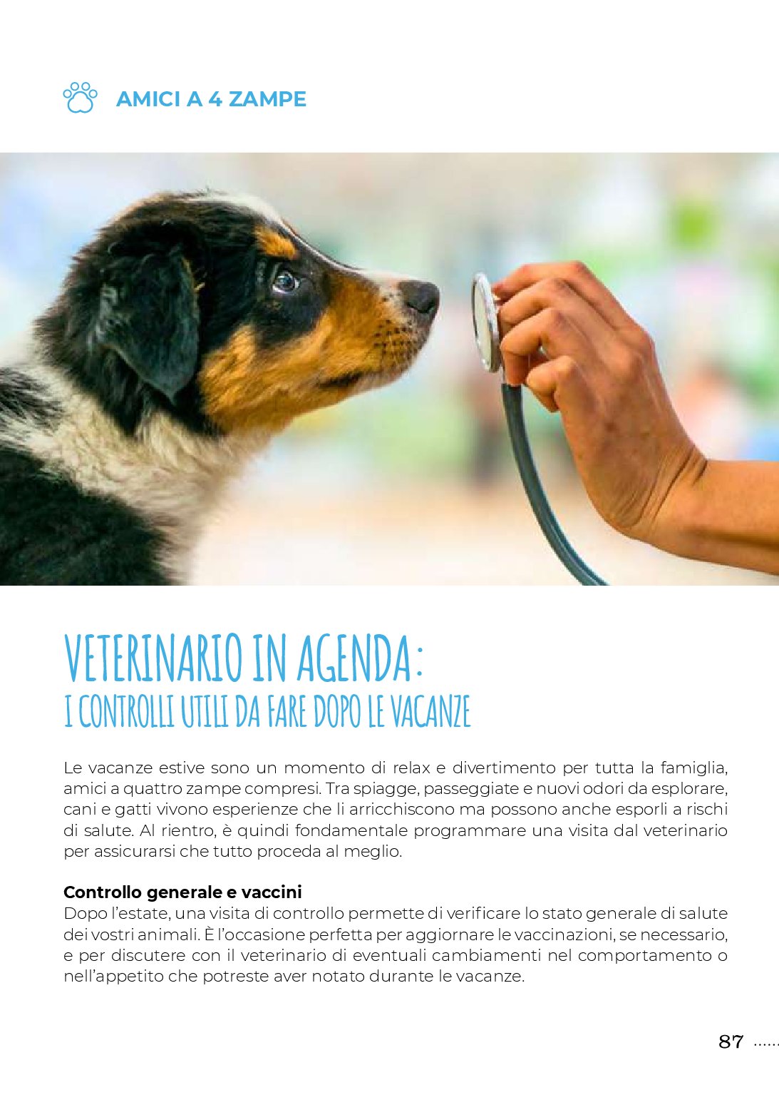 gulliver - Volantino Gulliver - Settembre Magazine valido dal 01/09 al 30/09 - page: 87