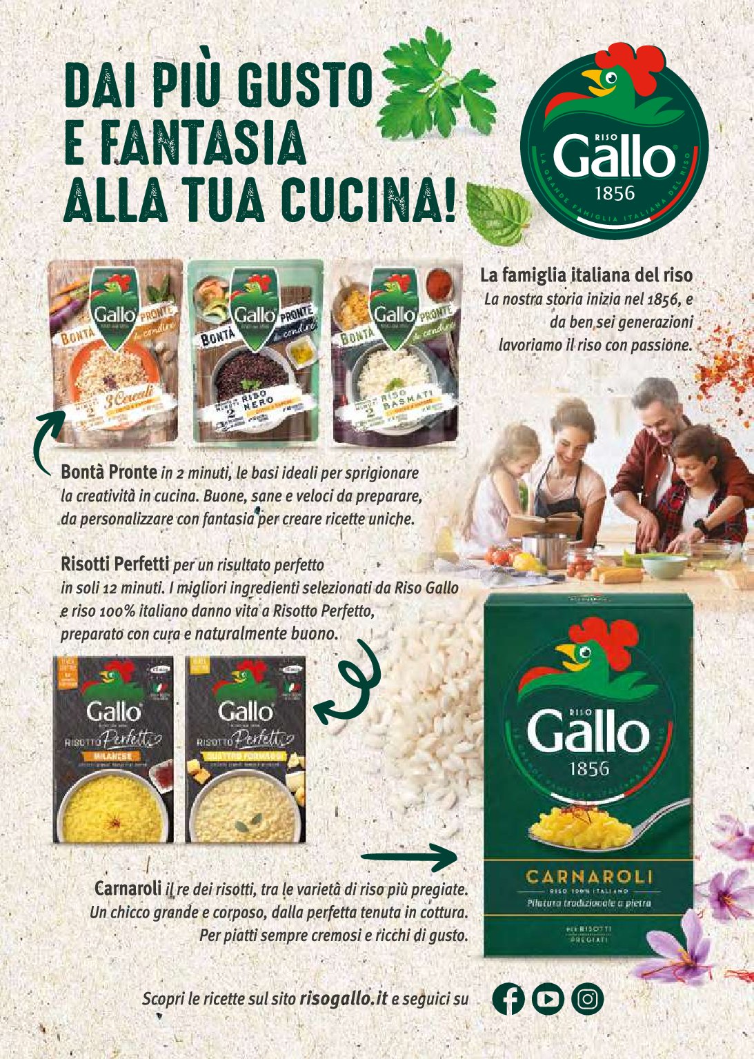 gulliver - Volantino Gulliver - Settembre Magazine valido dal 01/09 al 30/09 - page: 66