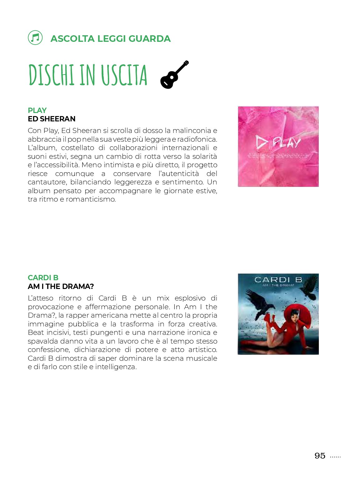 gulliver - Volantino Gulliver - Settembre Magazine valido dal 01/09 al 30/09 - page: 95