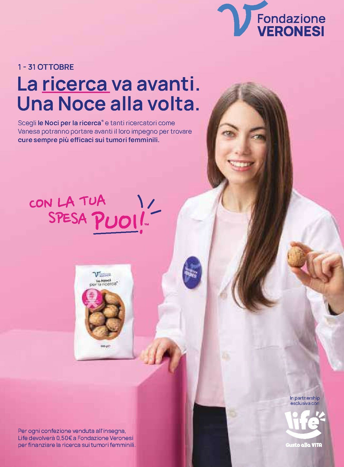 gulliver - Volantino Gulliver - Ottobre valido dal 01/10 al 31/10 - page: 6 gulliver - Volantino Gulliver - Ottobre valido dal 01/10 al 31/10 - page: 6