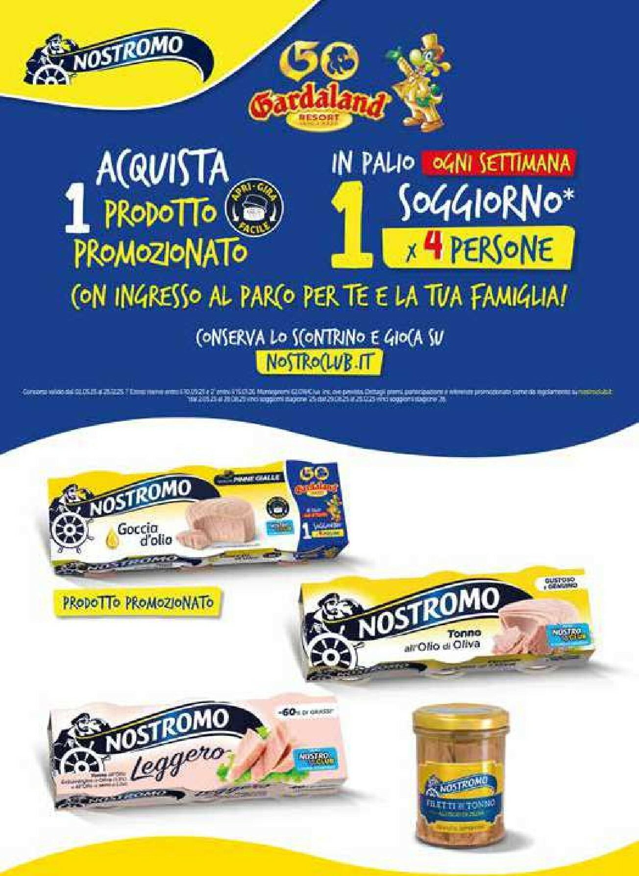 gulliver - Volantino Gulliver - Ottobre valido dal 01/10 al 31/10 - page: 20 gulliver - Volantino Gulliver - Ottobre valido dal 01/10 al 31/10 - page: 20
