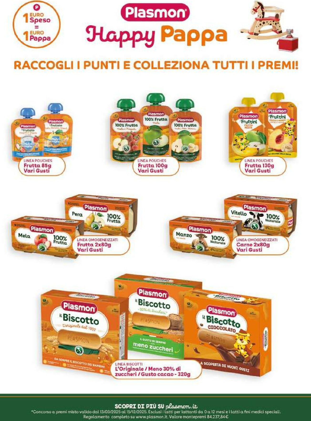 gulliver - Volantino Gulliver - Gulli Novembre valido dal 01/11 al 30/11 - page: 12