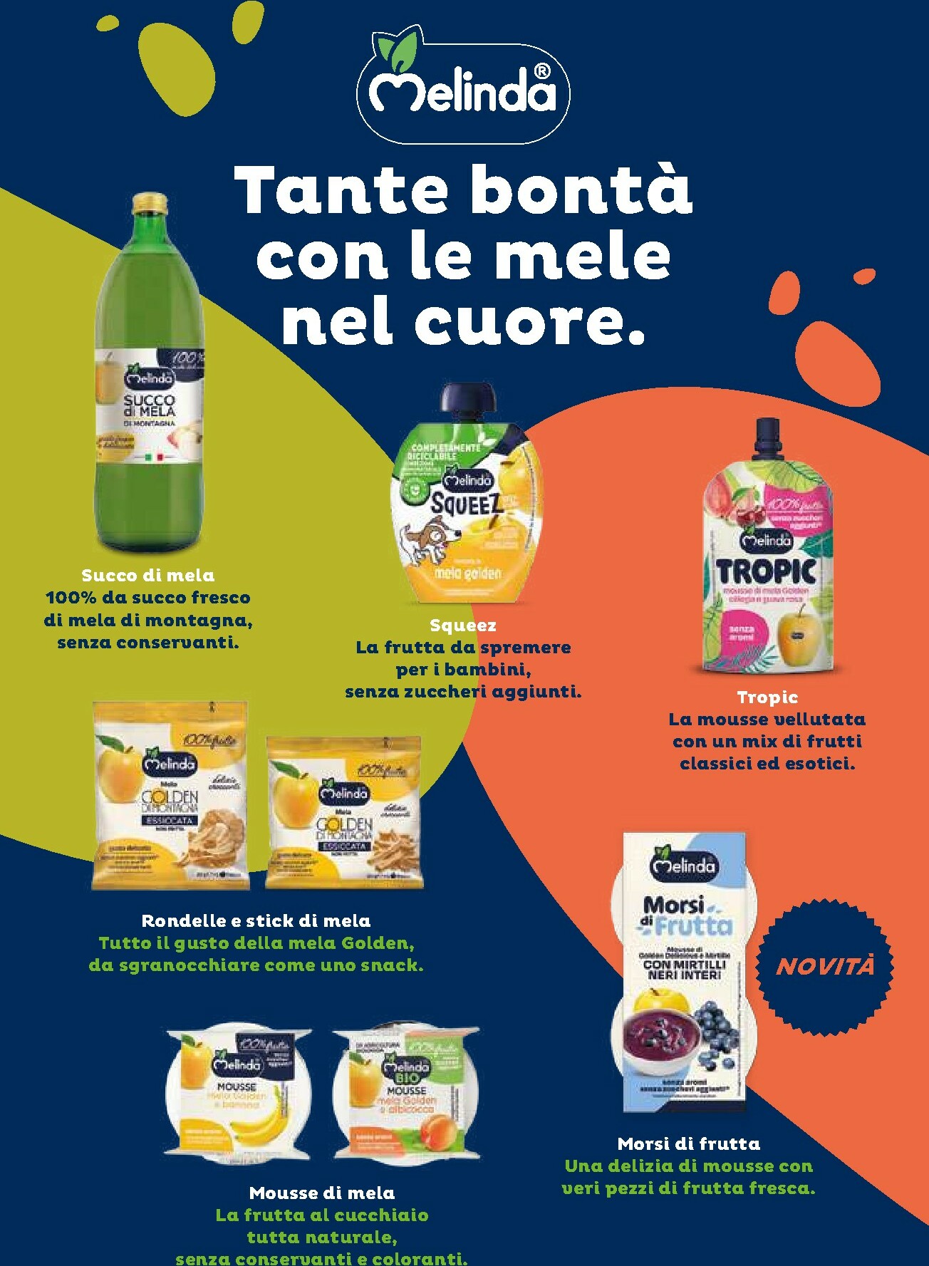 gulliver - Volantino Gulliver - Gulli Novembre valido dal 01/11 al 30/11 - page: 24