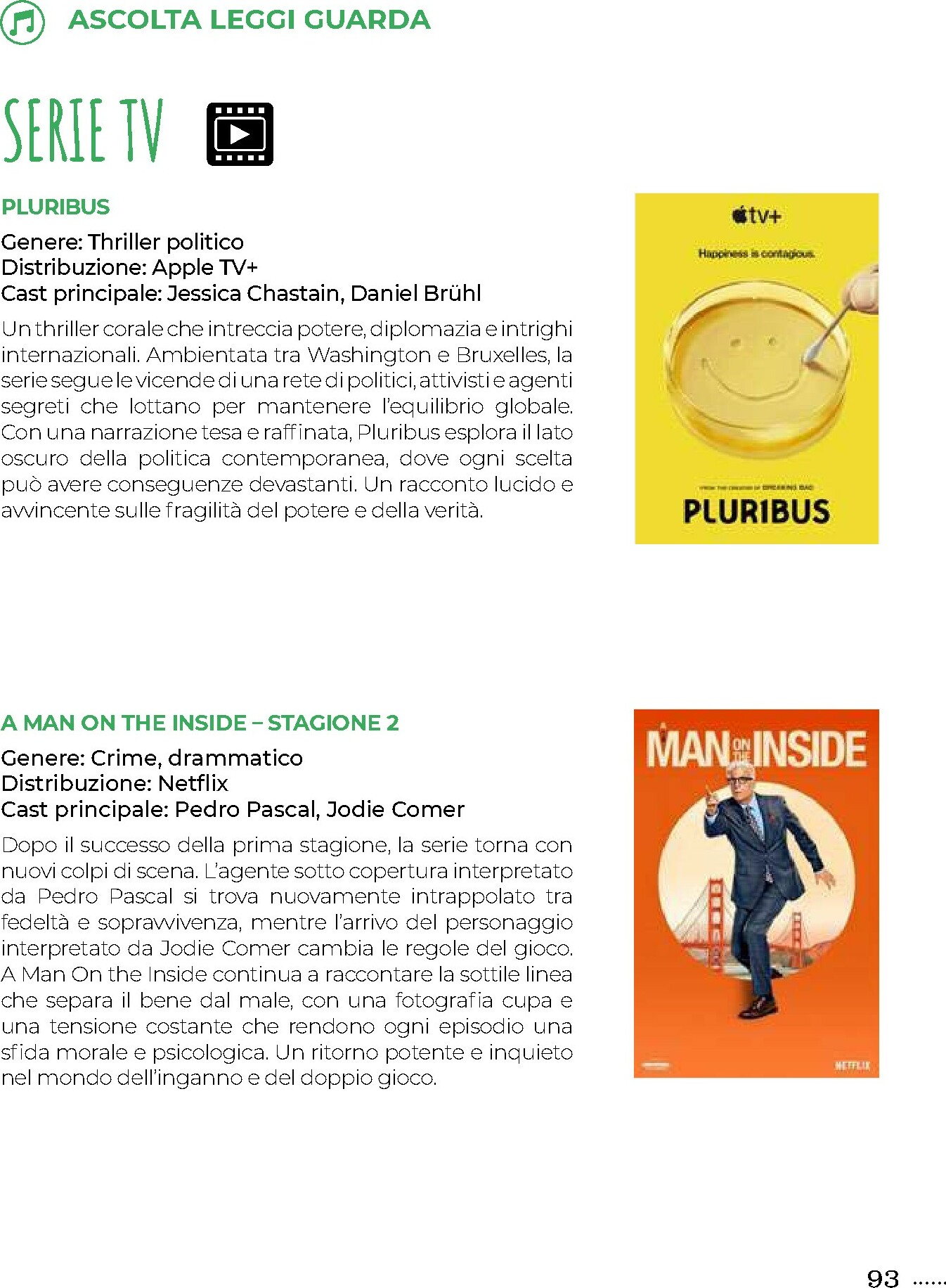 gulliver - Volantino Gulliver - Gulli Novembre valido dal 01/11 al 30/11 - page: 93