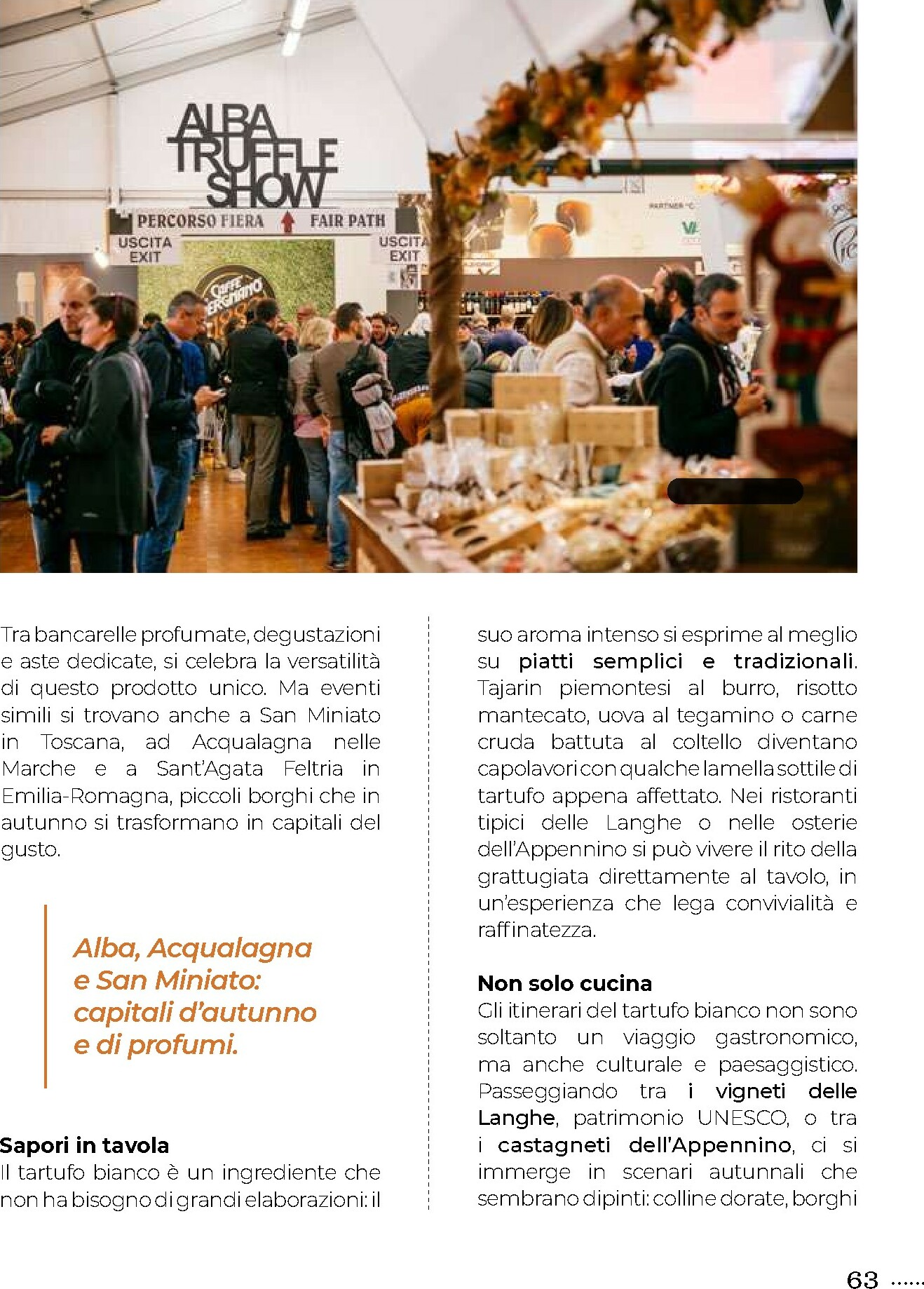 gulliver - Volantino Gulliver - Gulli Novembre valido dal 01/11 al 30/11 - page: 63