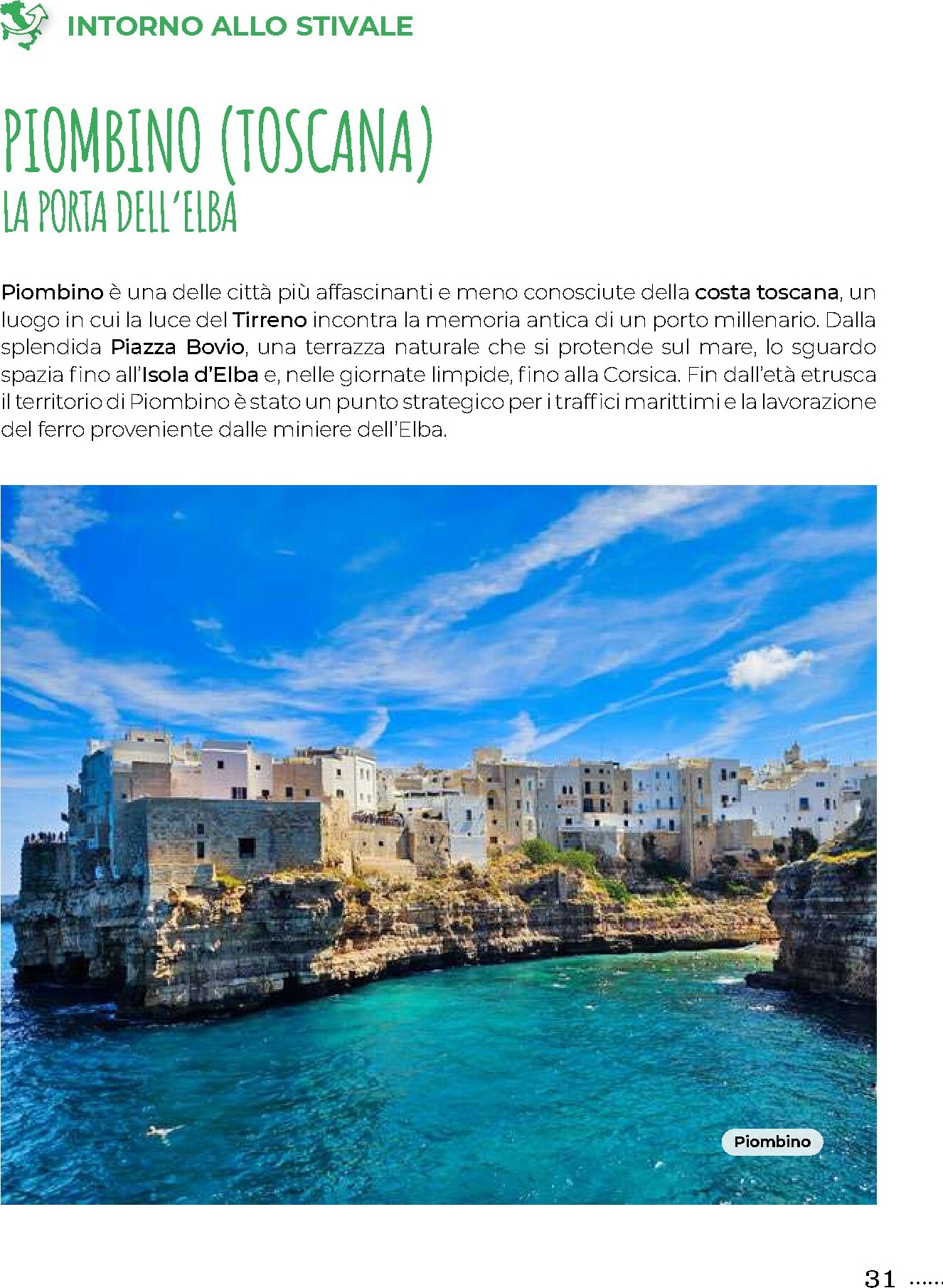 gulliver - Volantino Gulliver - Gulli Novembre valido dal 01/11 al 30/11 - page: 31