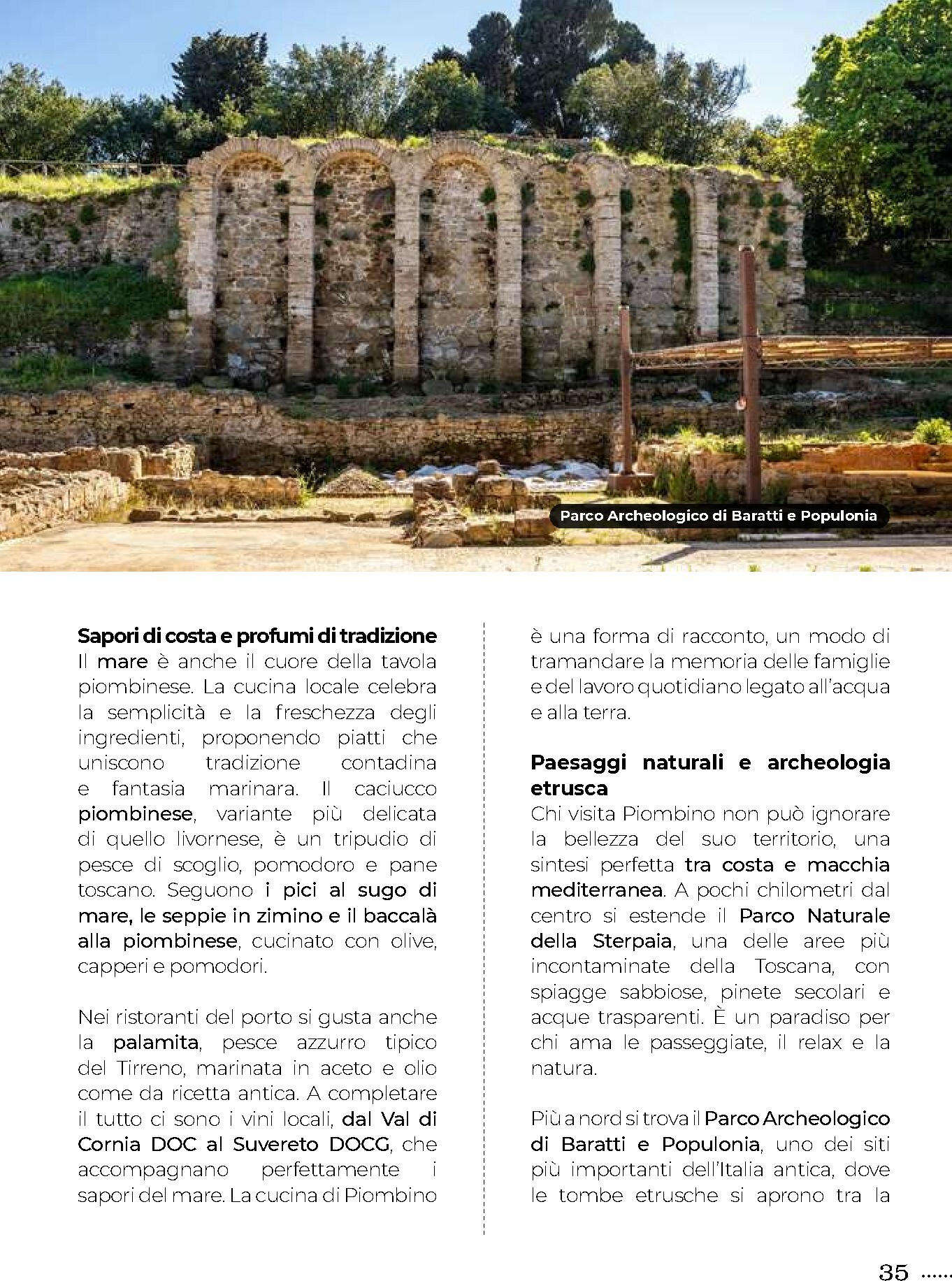 gulliver - Volantino Gulliver - Gulli Novembre valido dal 01/11 al 30/11 - page: 35