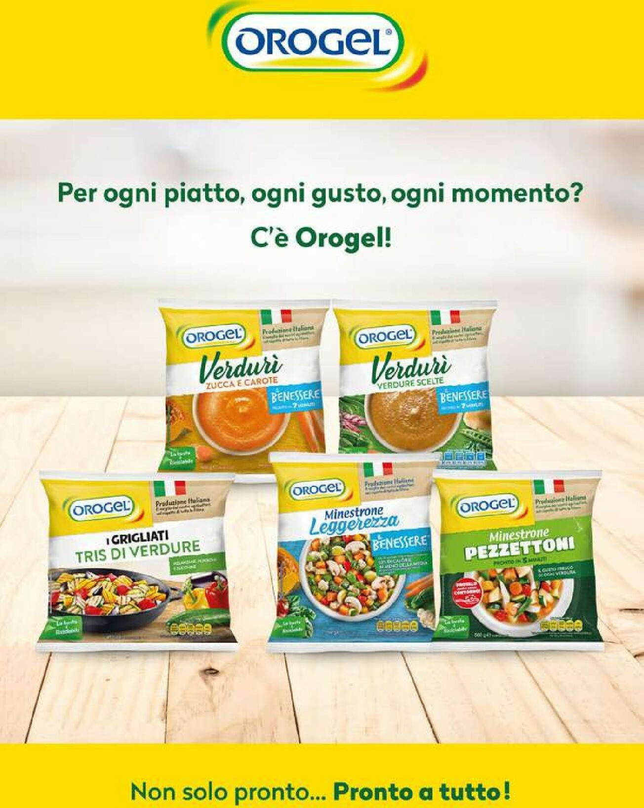 gulliver - Volantino Gulliver - Gulli Novembre valido dal 01/11 al 30/11 - page: 18