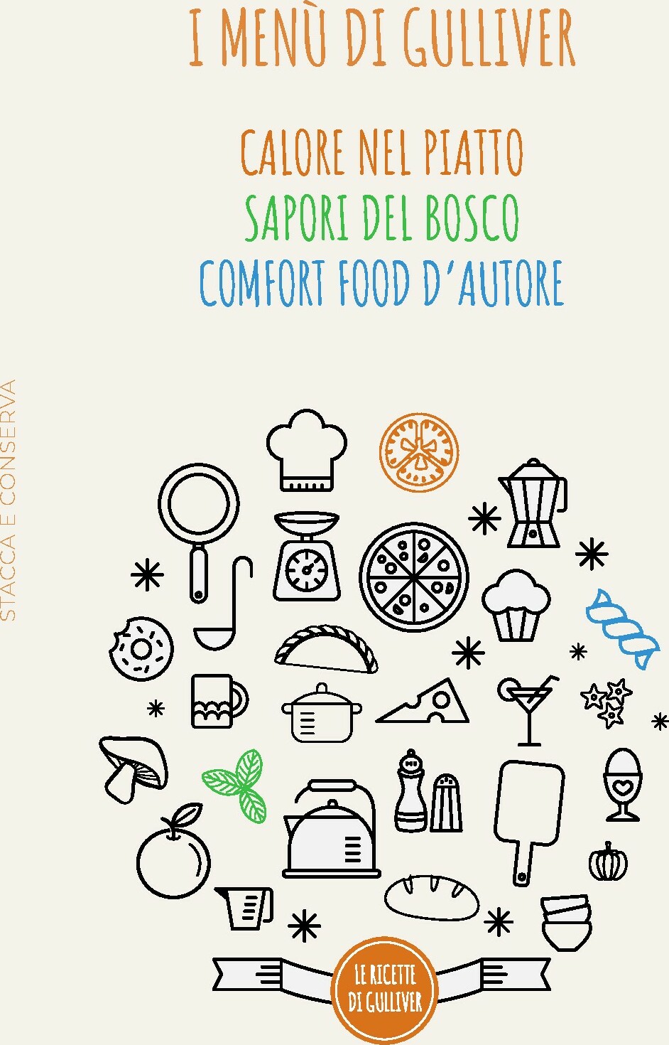 gulliver - Volantino Gulliver - Gulli Novembre valido dal 01/11 al 30/11 - page: 41