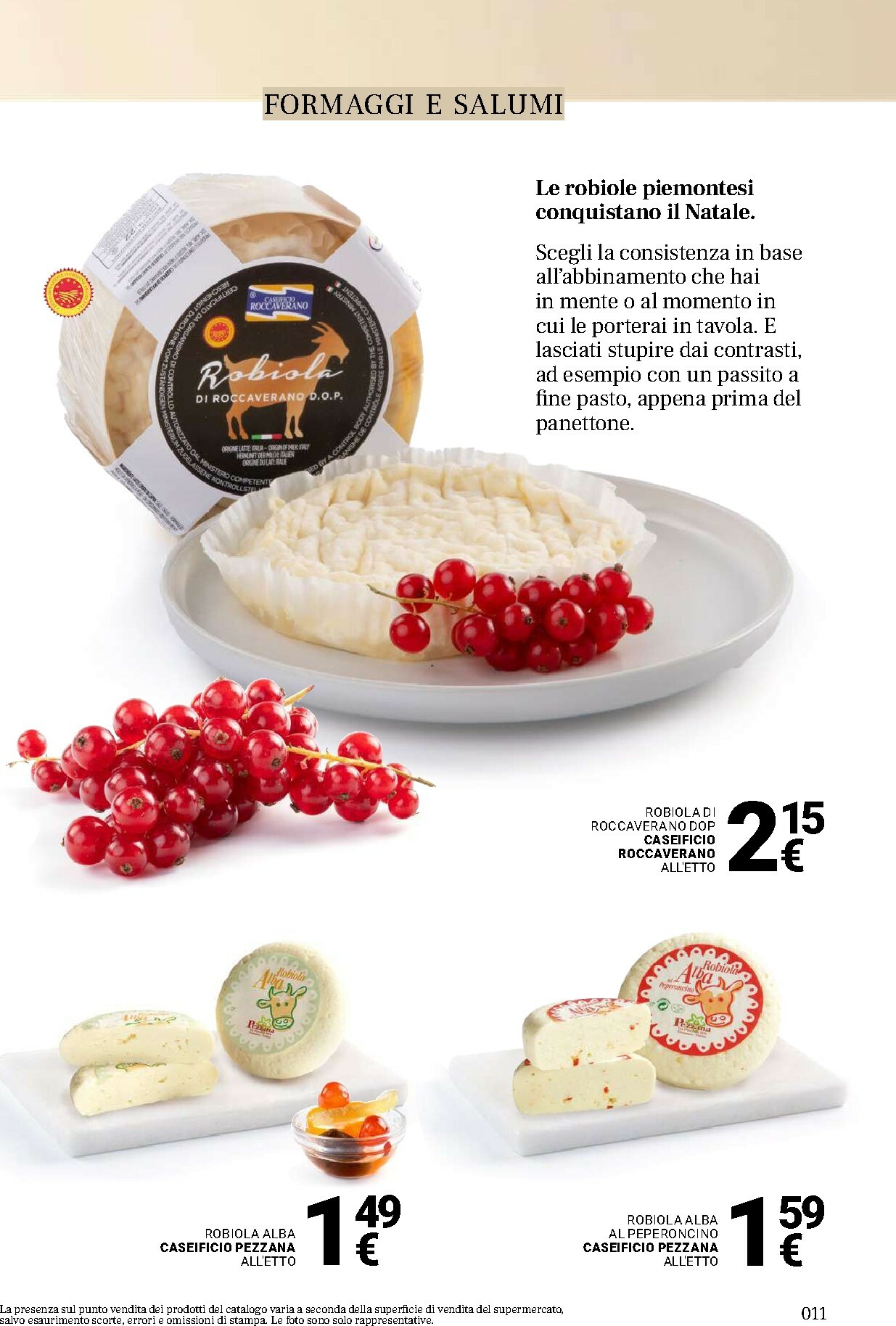 gulliver - Volantino Gulliver - Natale valido dal 17/11 al 31/12 - page: 11